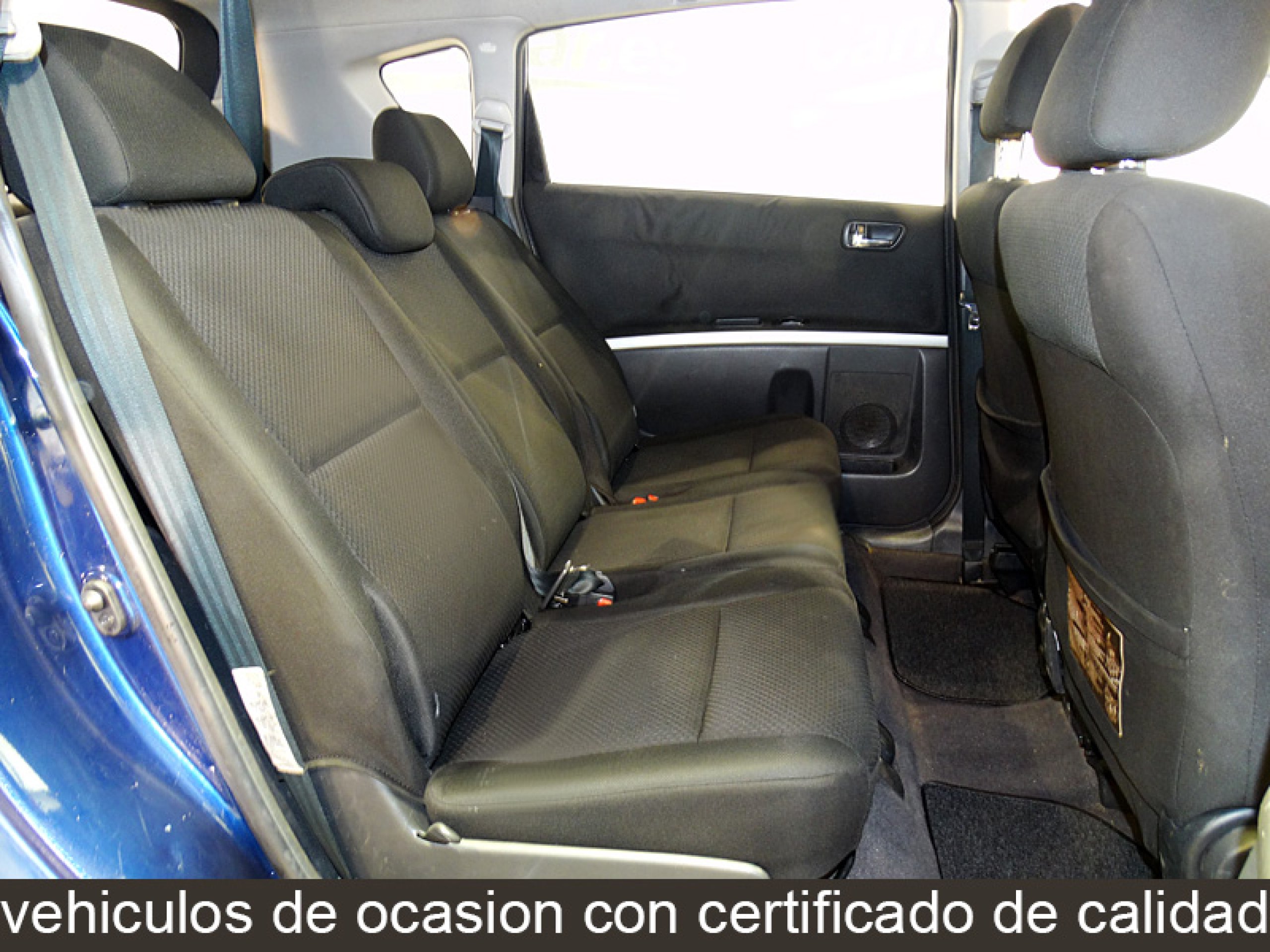 Foto Toyota Corolla 17