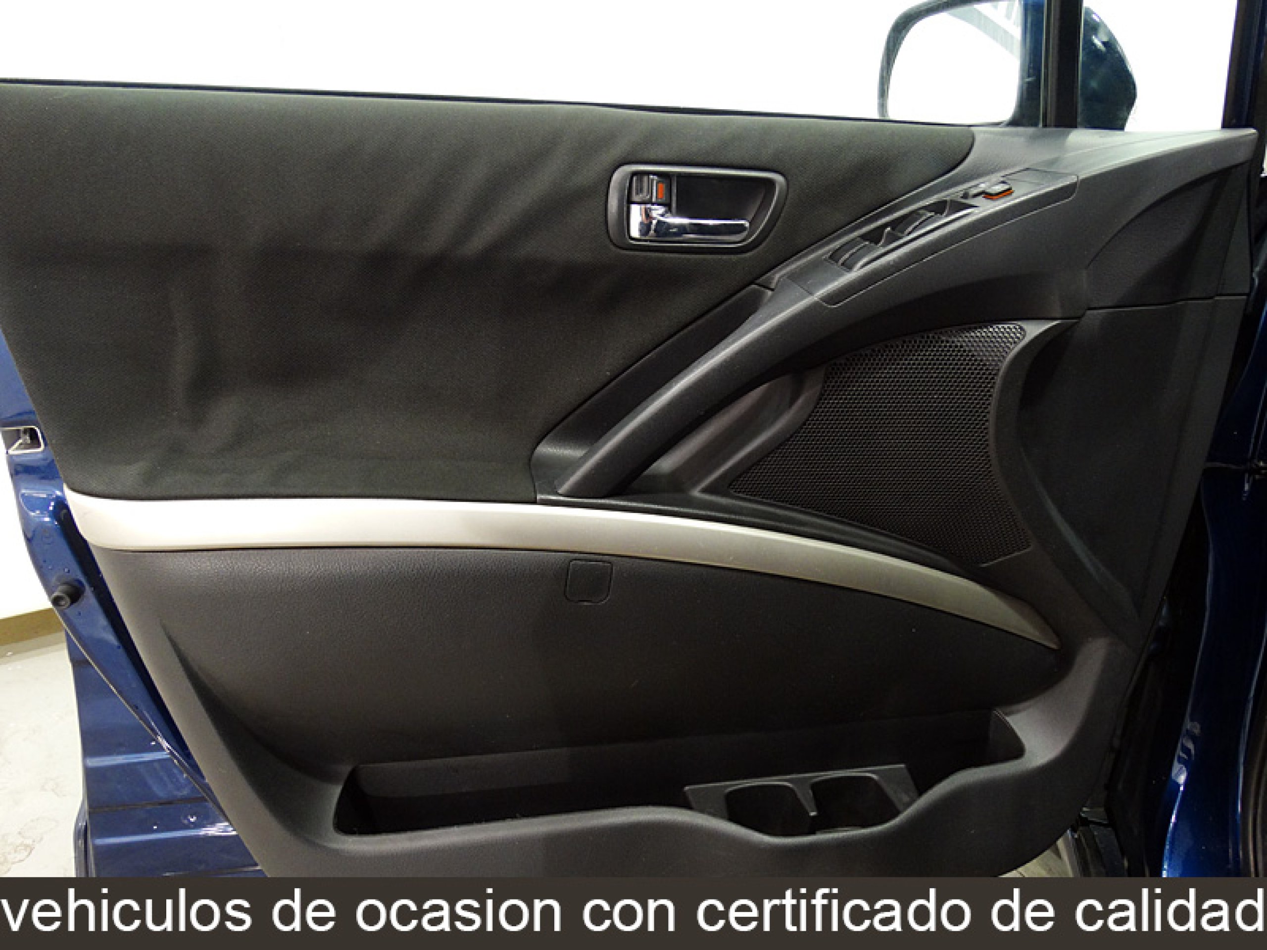 Foto Toyota Corolla 20