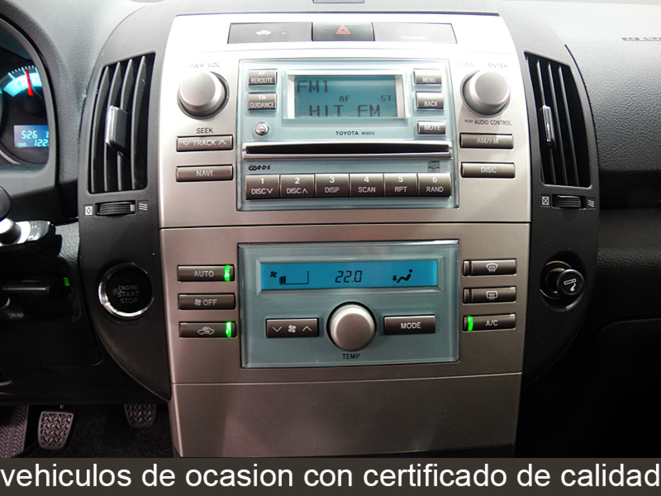 Foto Toyota Corolla 24