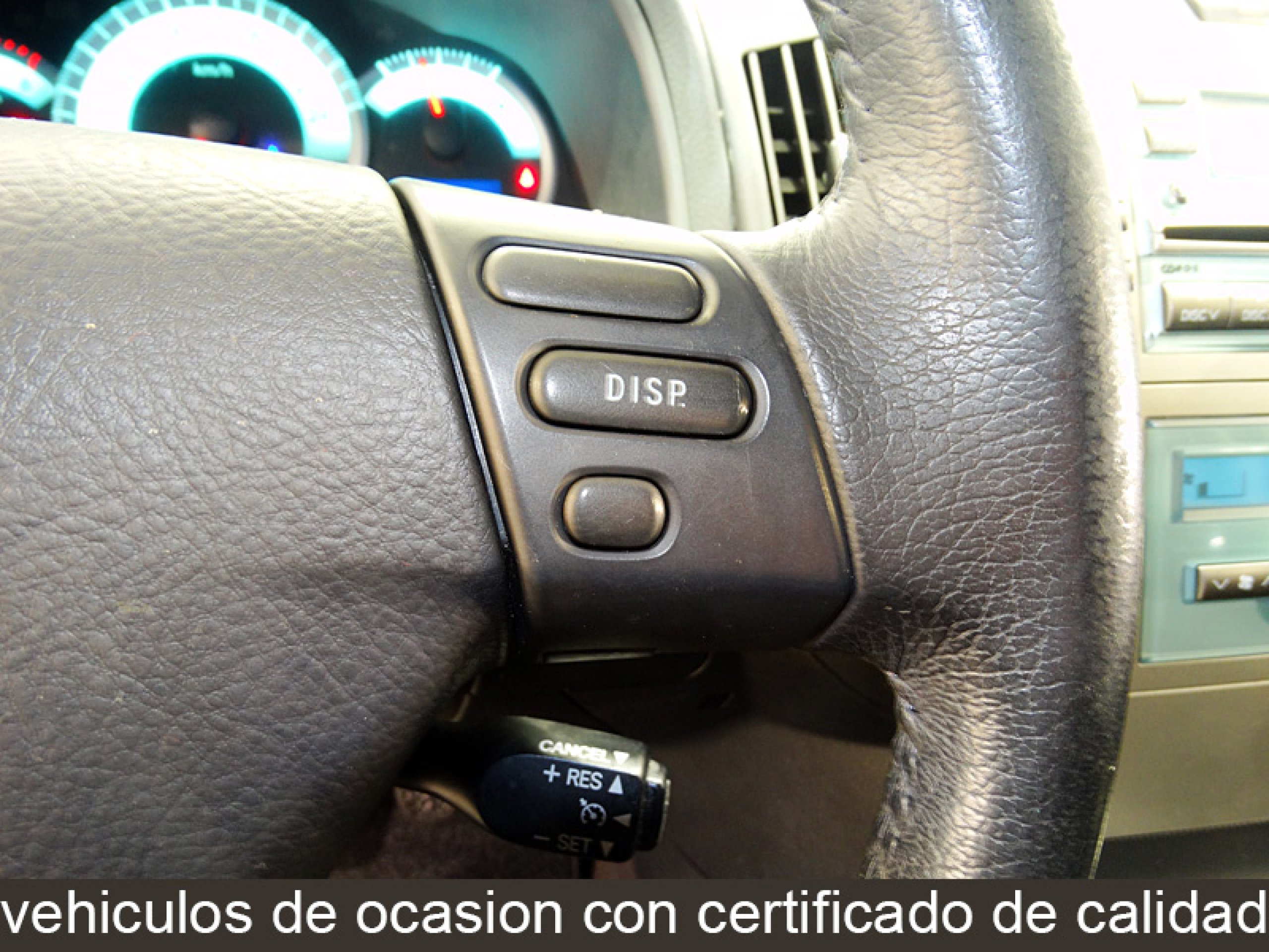 Foto Toyota Corolla 26