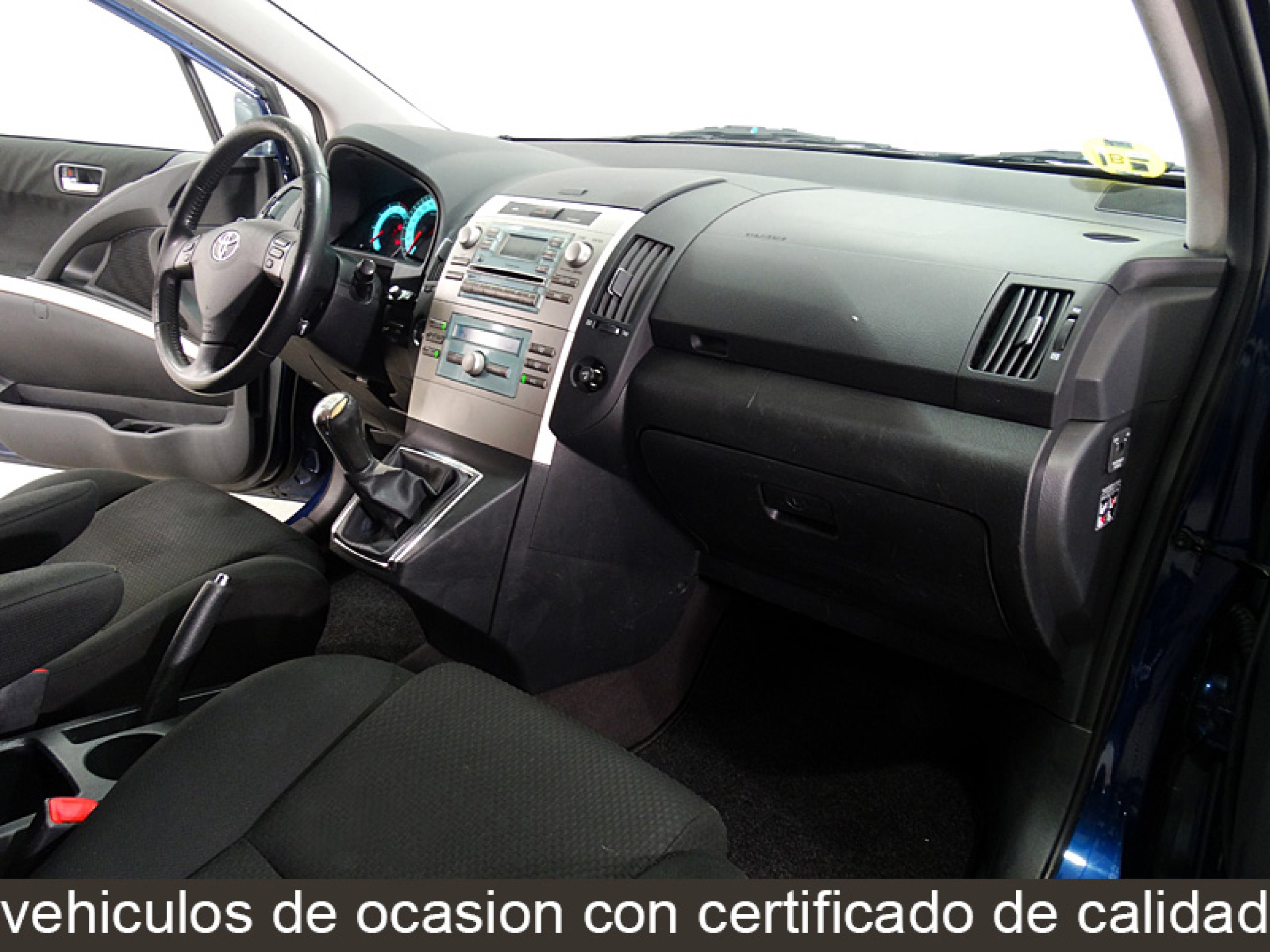 Foto Toyota Corolla 27