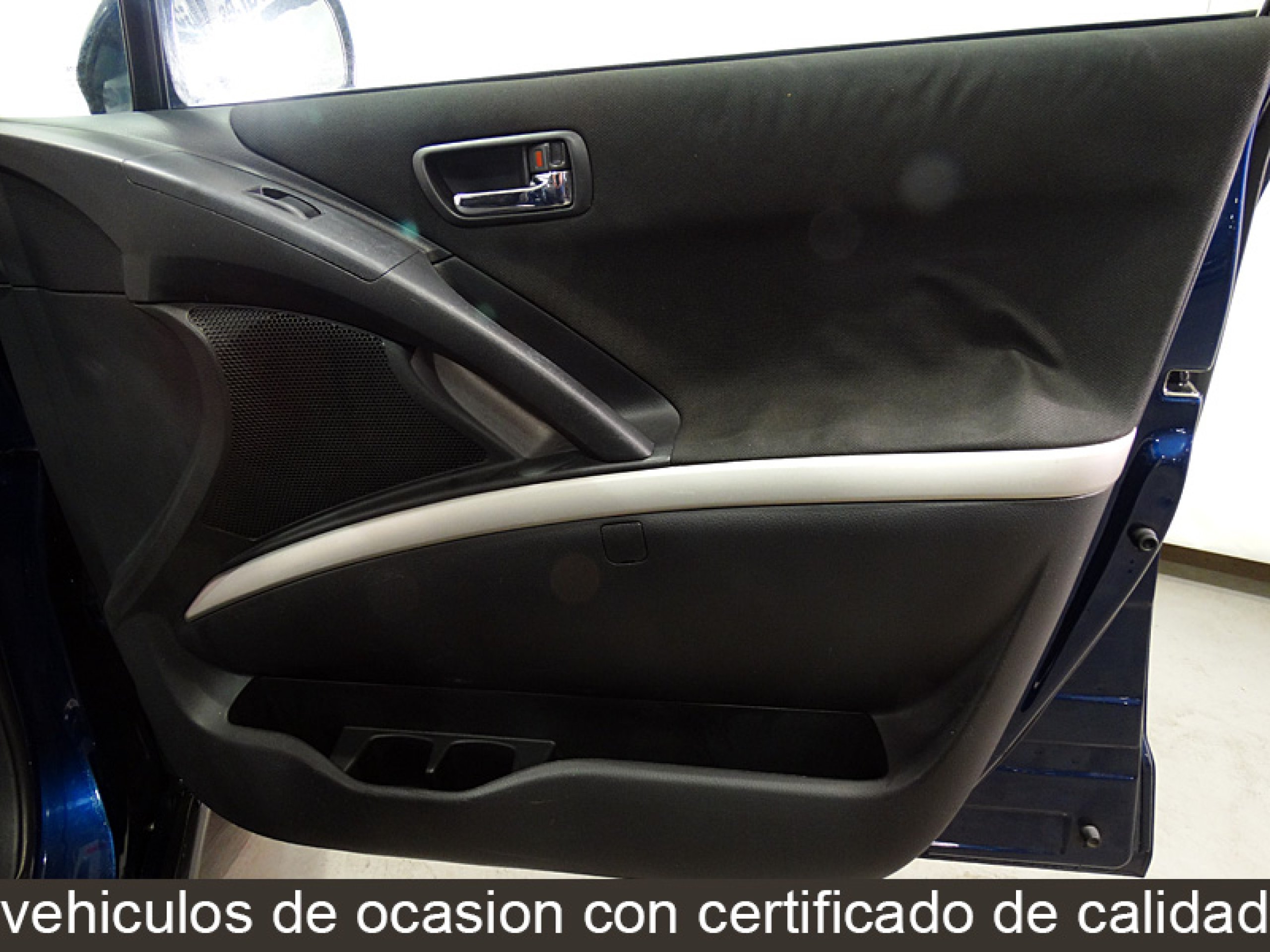 Foto Toyota Corolla 28