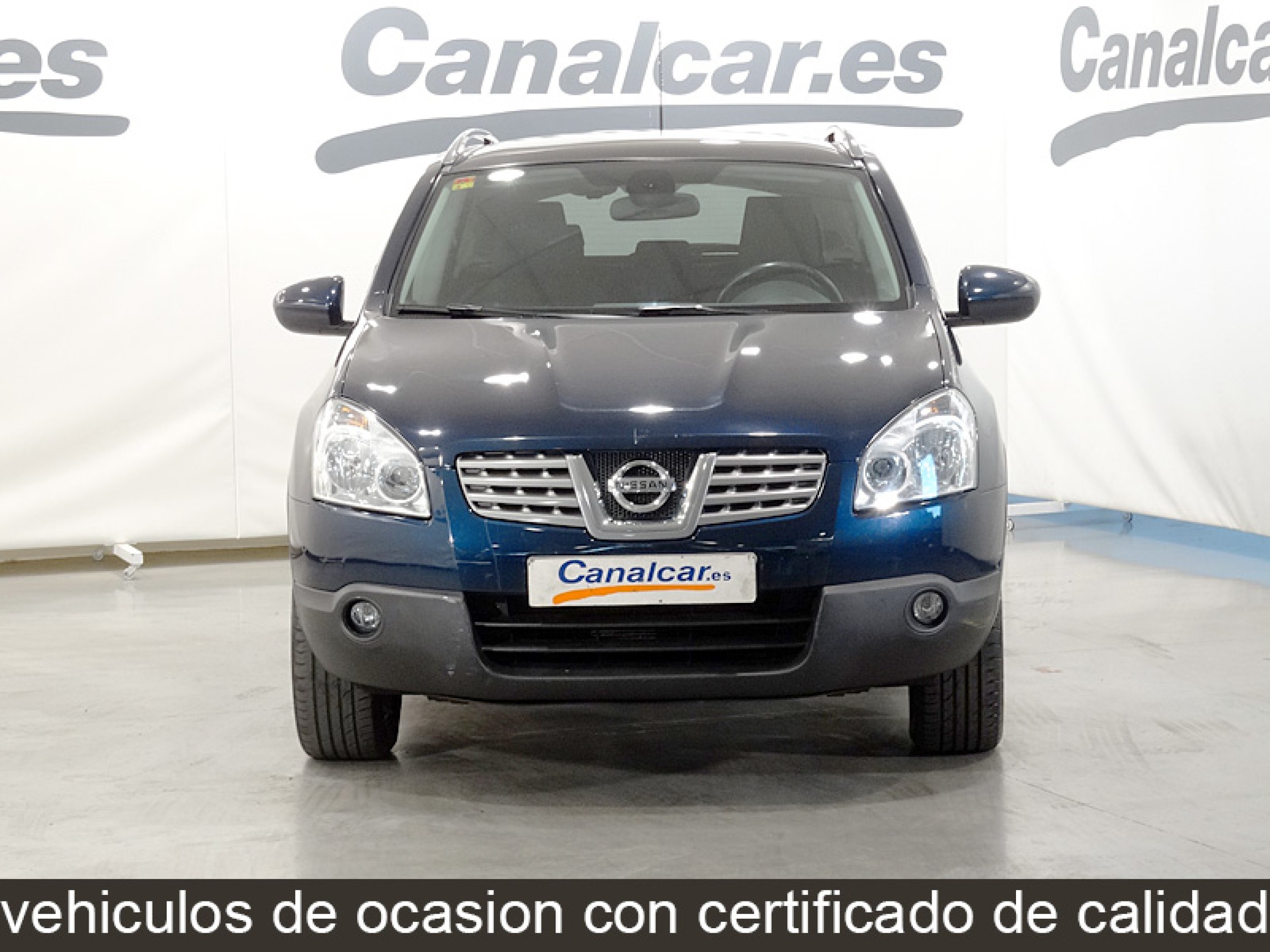 Foto Nissan Qashqai 3