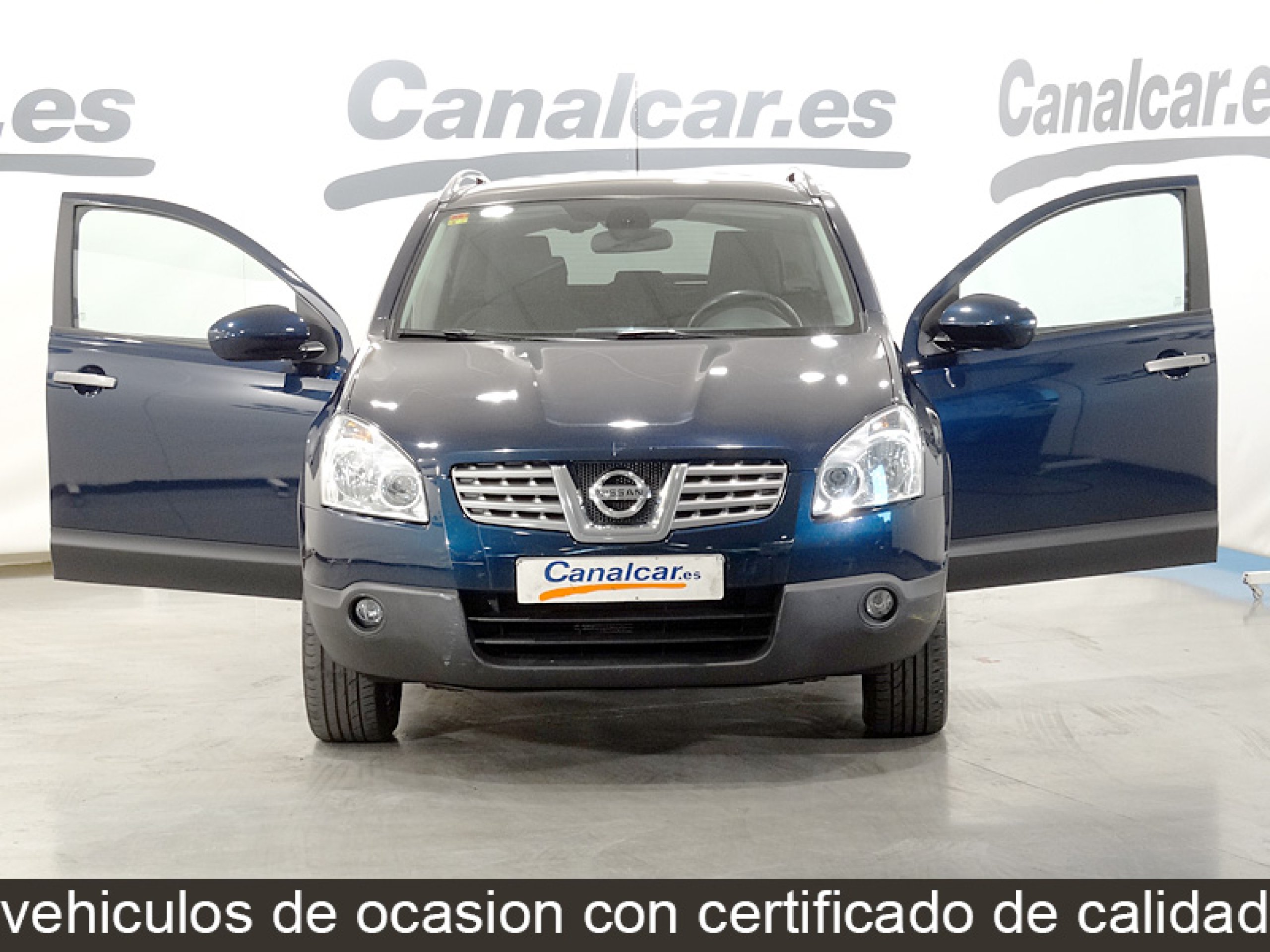 Foto Nissan Qashqai 4