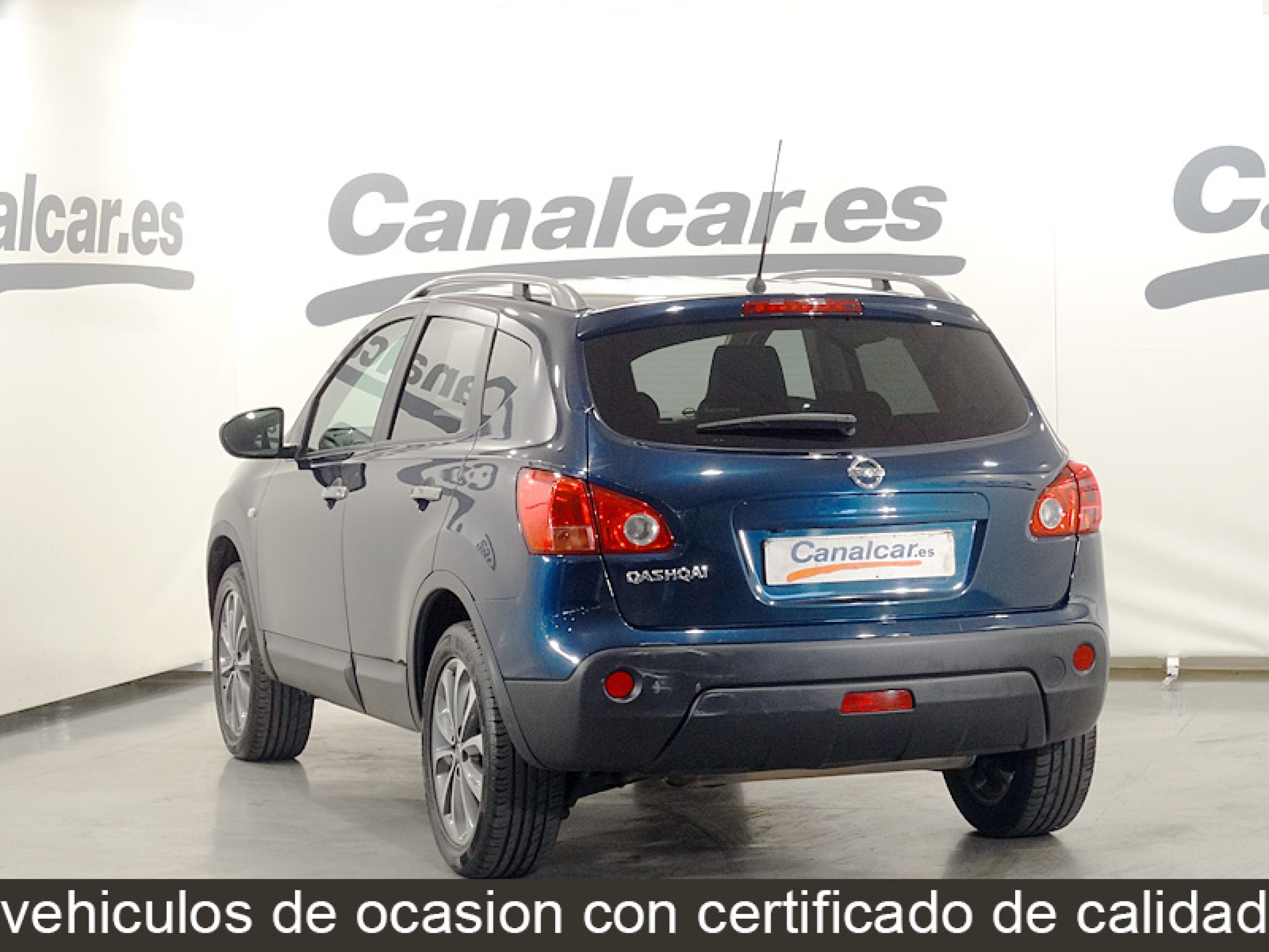 Foto Nissan Qashqai 9