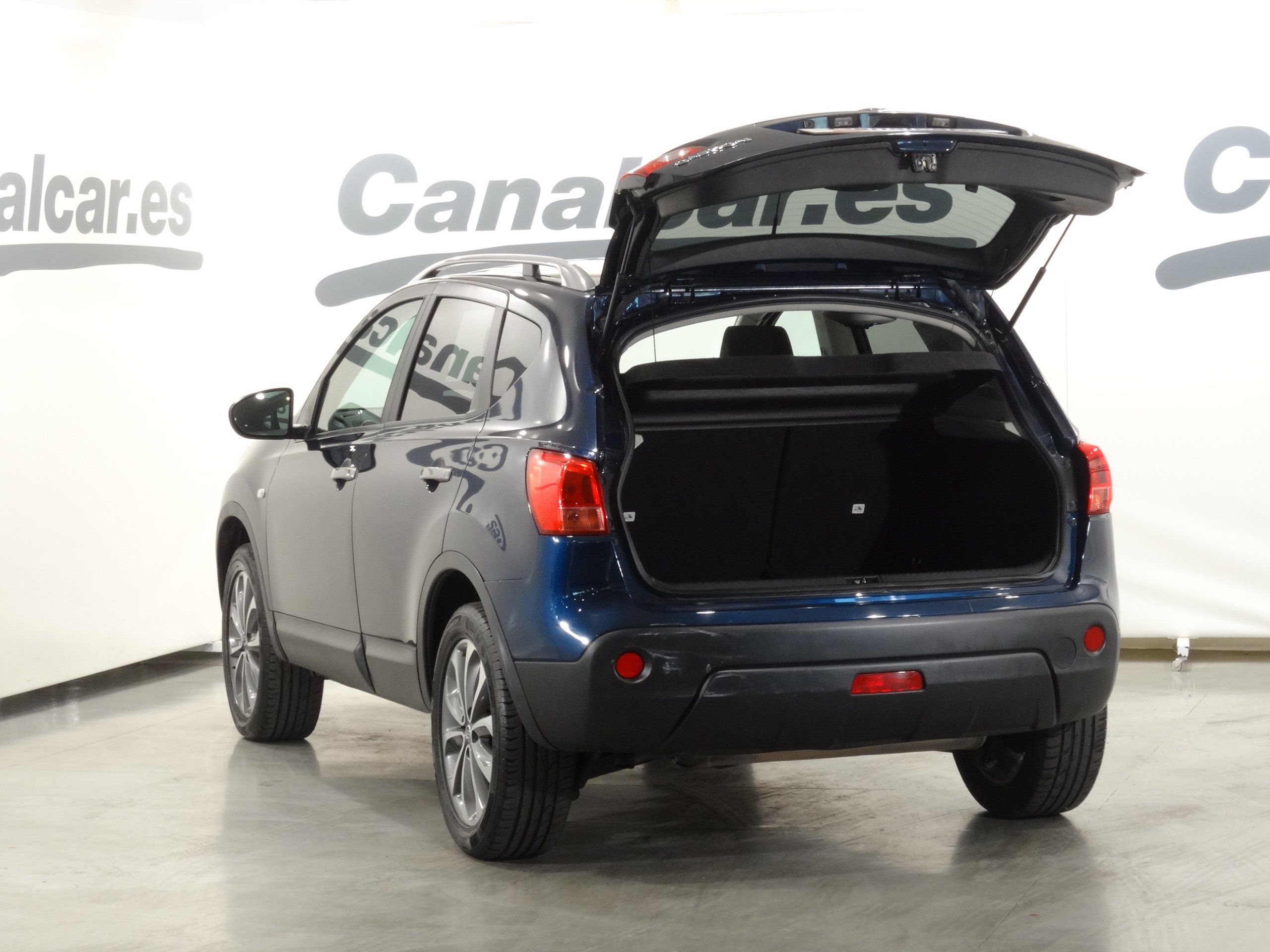 Foto Nissan Qashqai 10