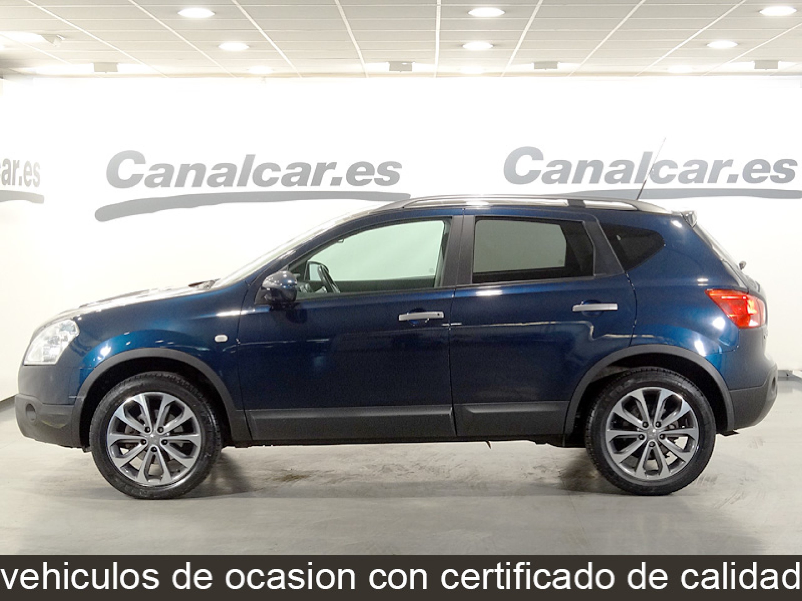 Foto Nissan Qashqai 11