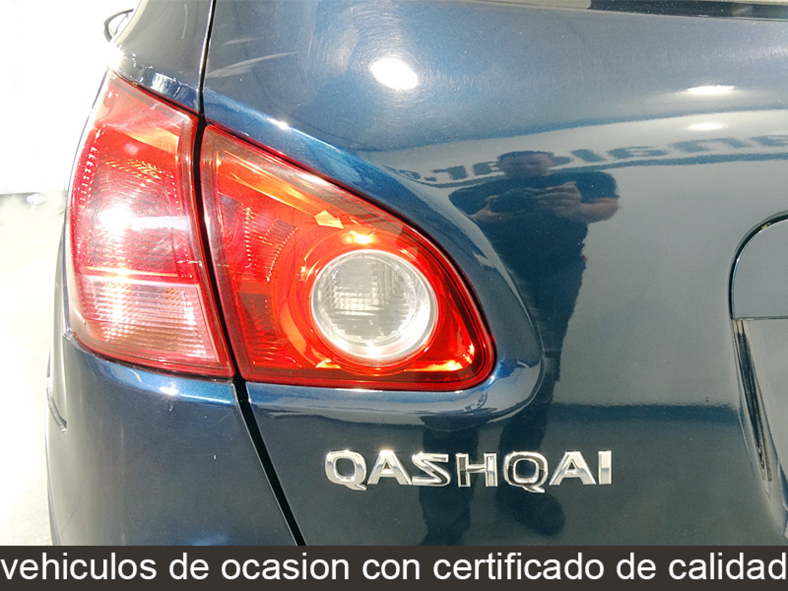 Foto Nissan Qashqai 15