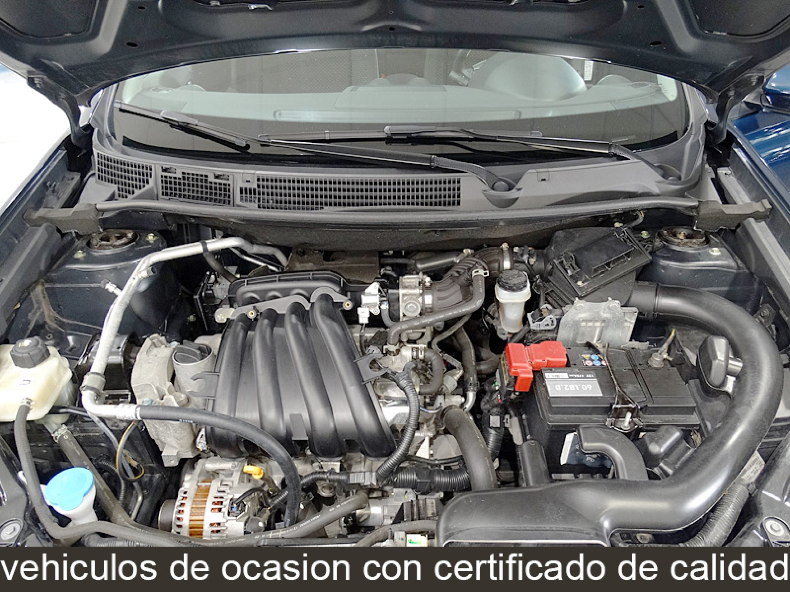 Foto Nissan Qashqai 17