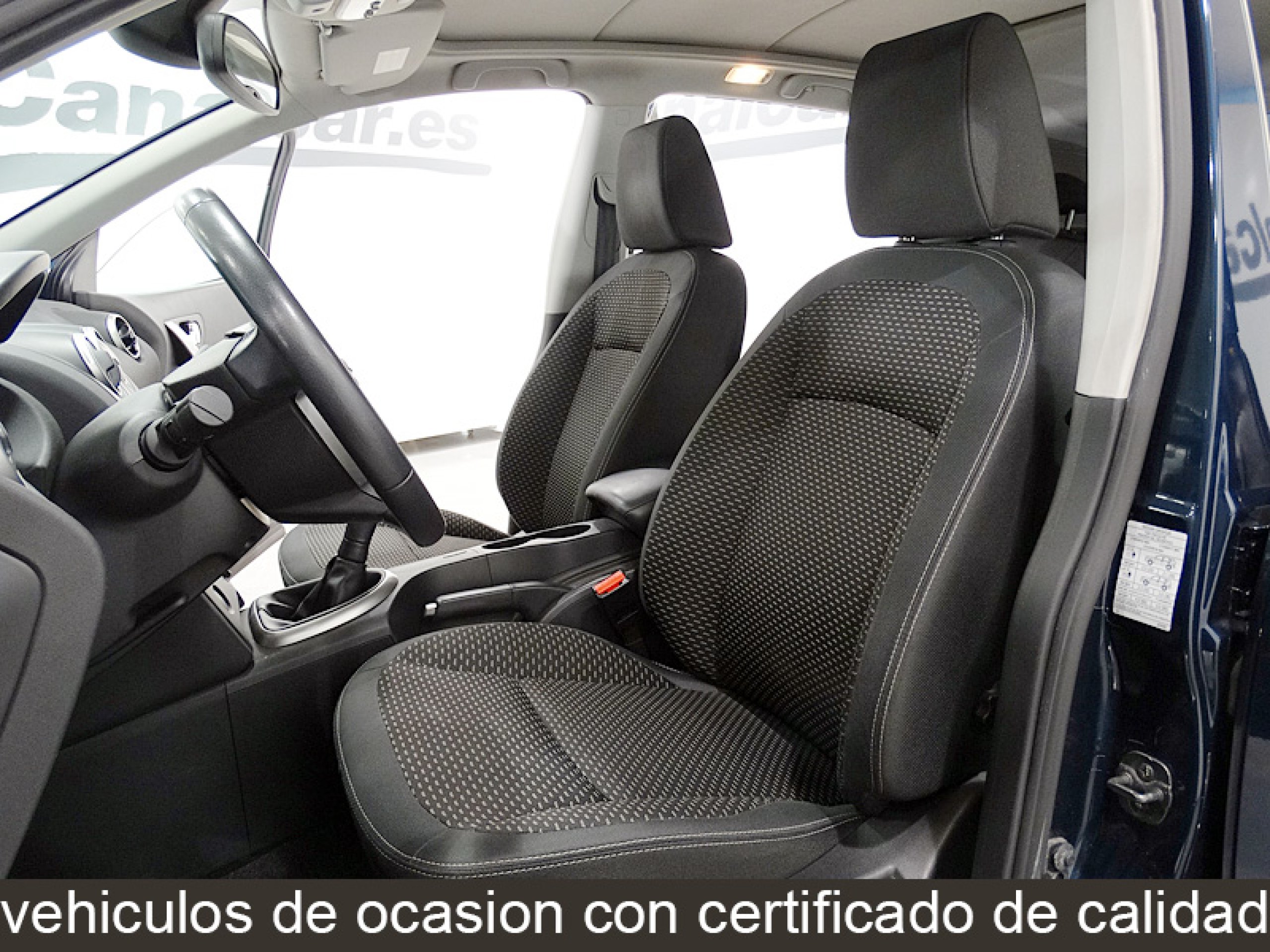 Foto Nissan Qashqai 20