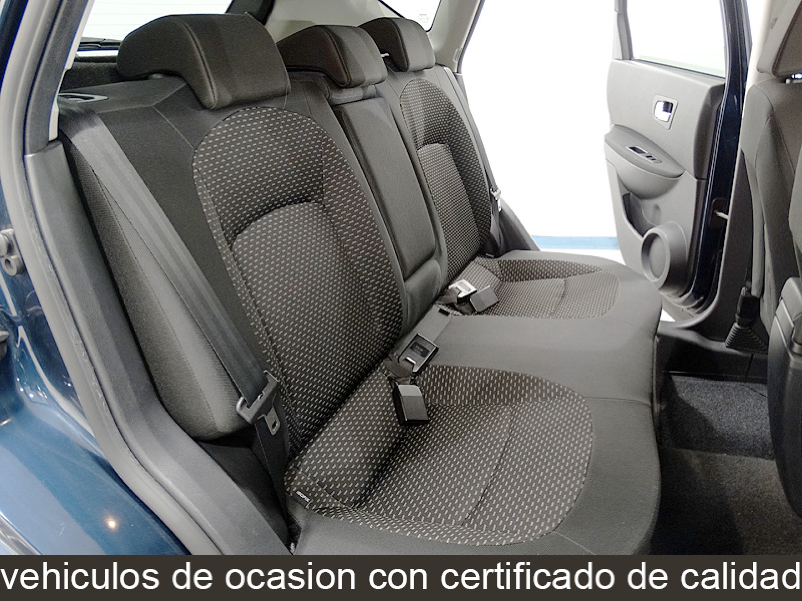 Foto Nissan Qashqai 22