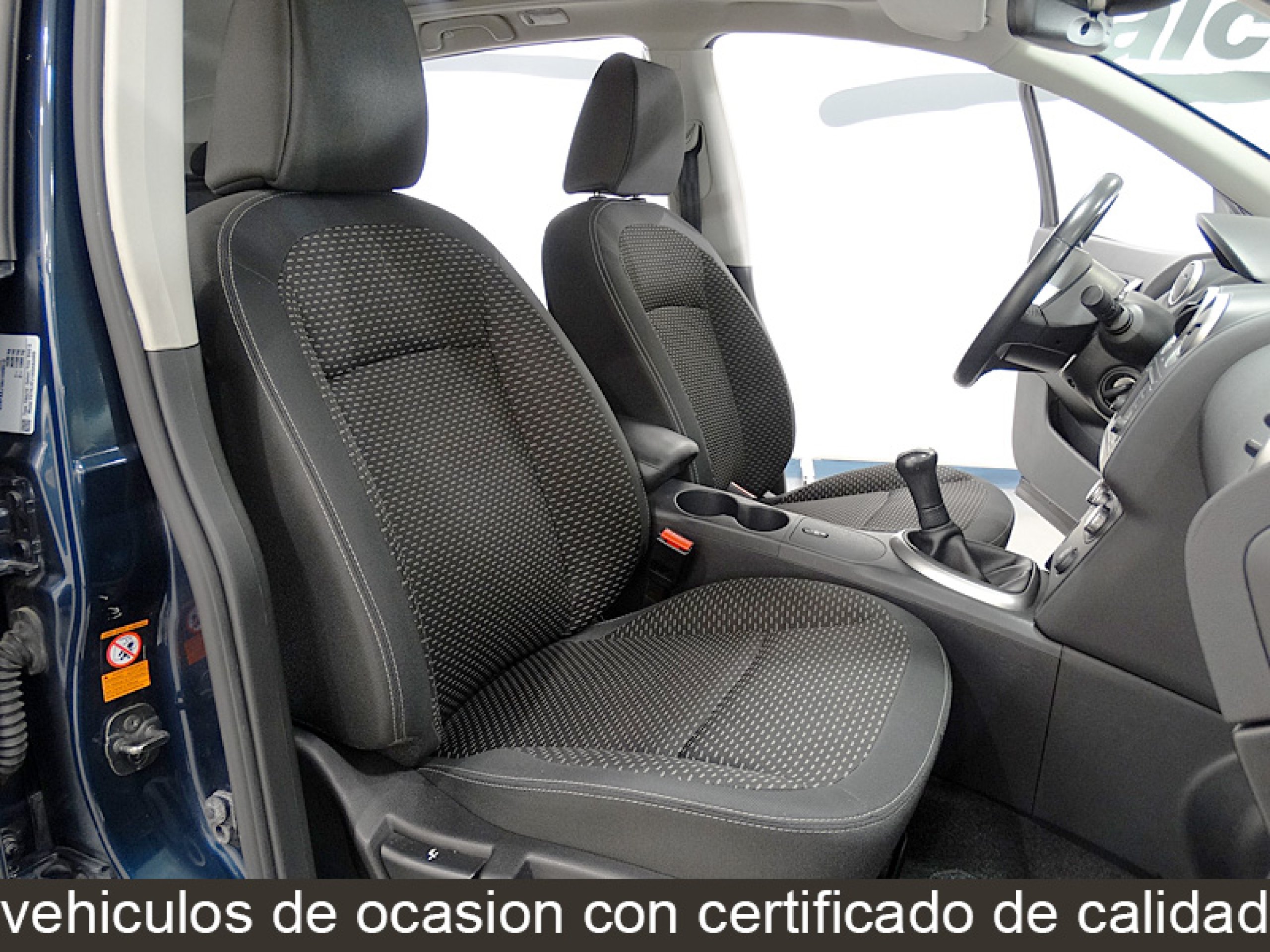 Foto Nissan Qashqai 23