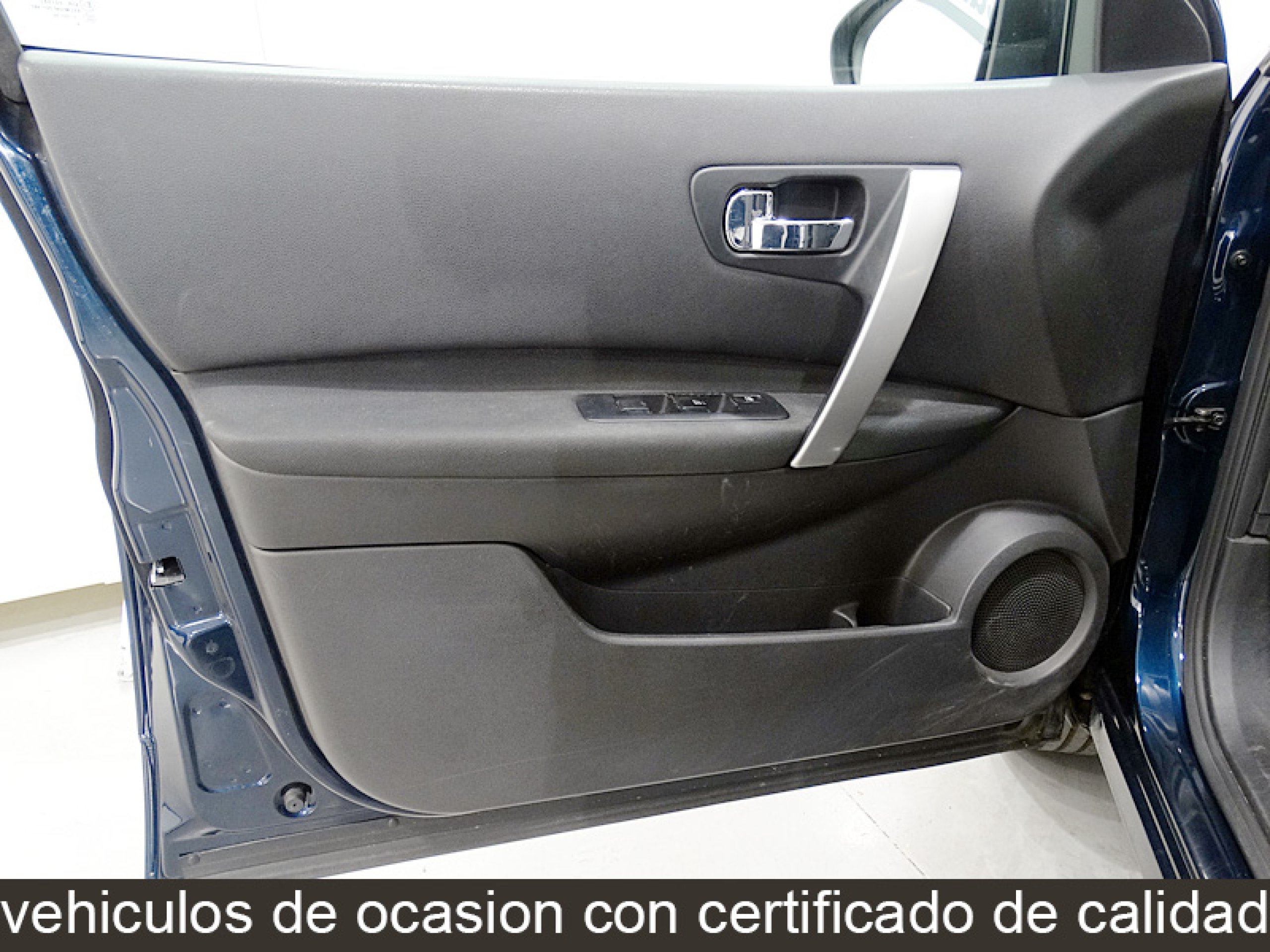 Foto Nissan Qashqai 24