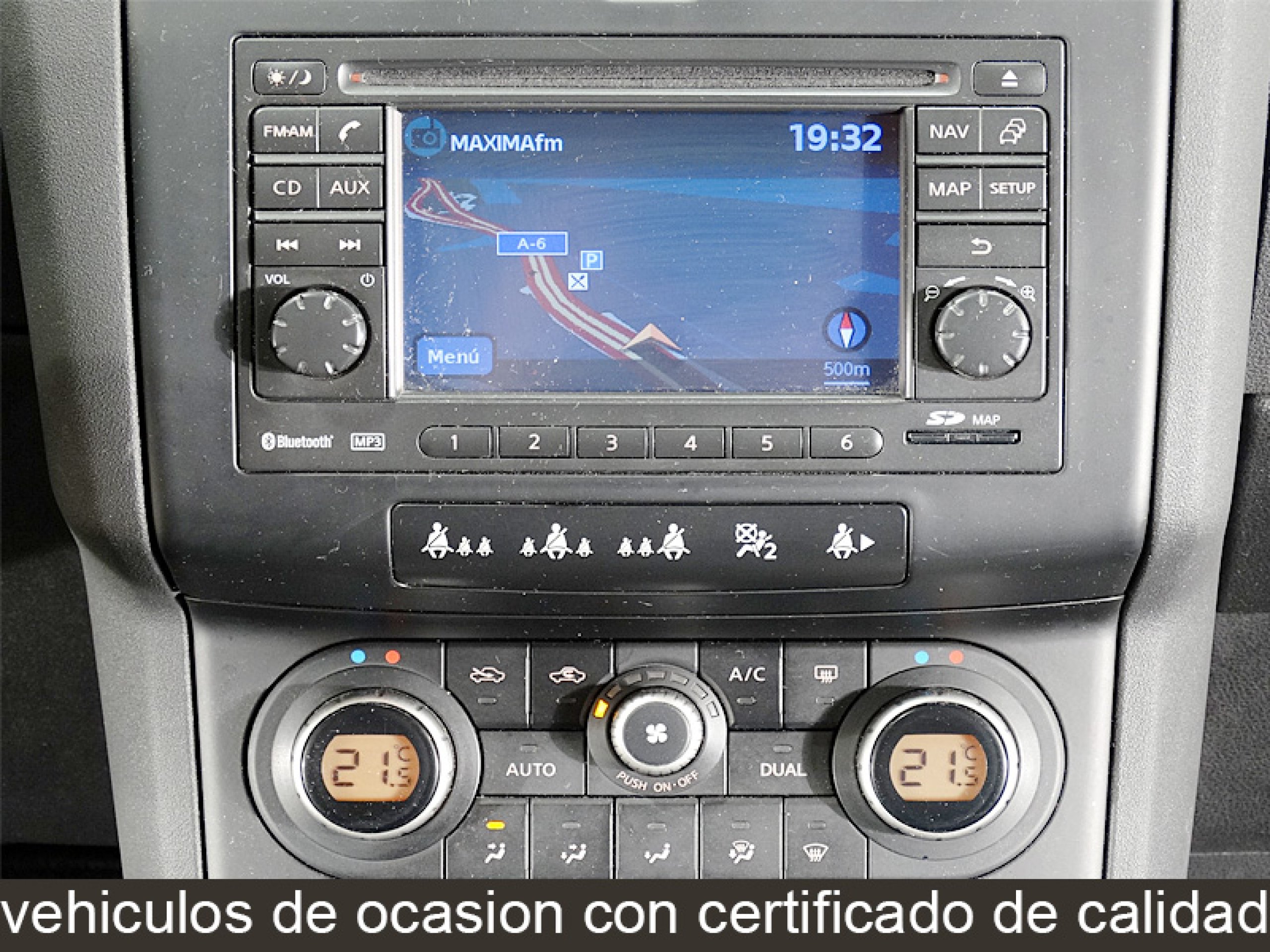 Foto Nissan Qashqai 26