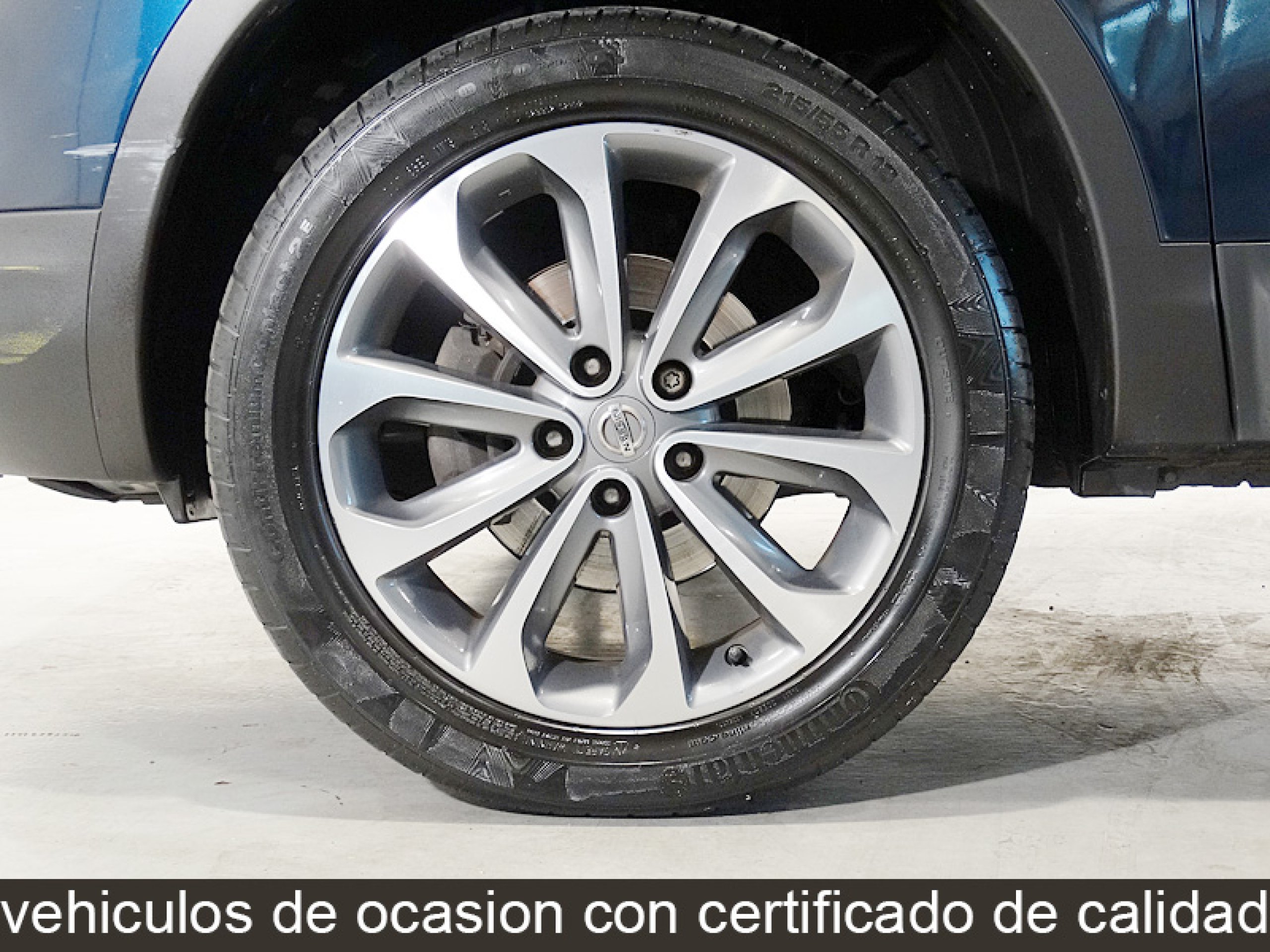 Foto Nissan Qashqai 31