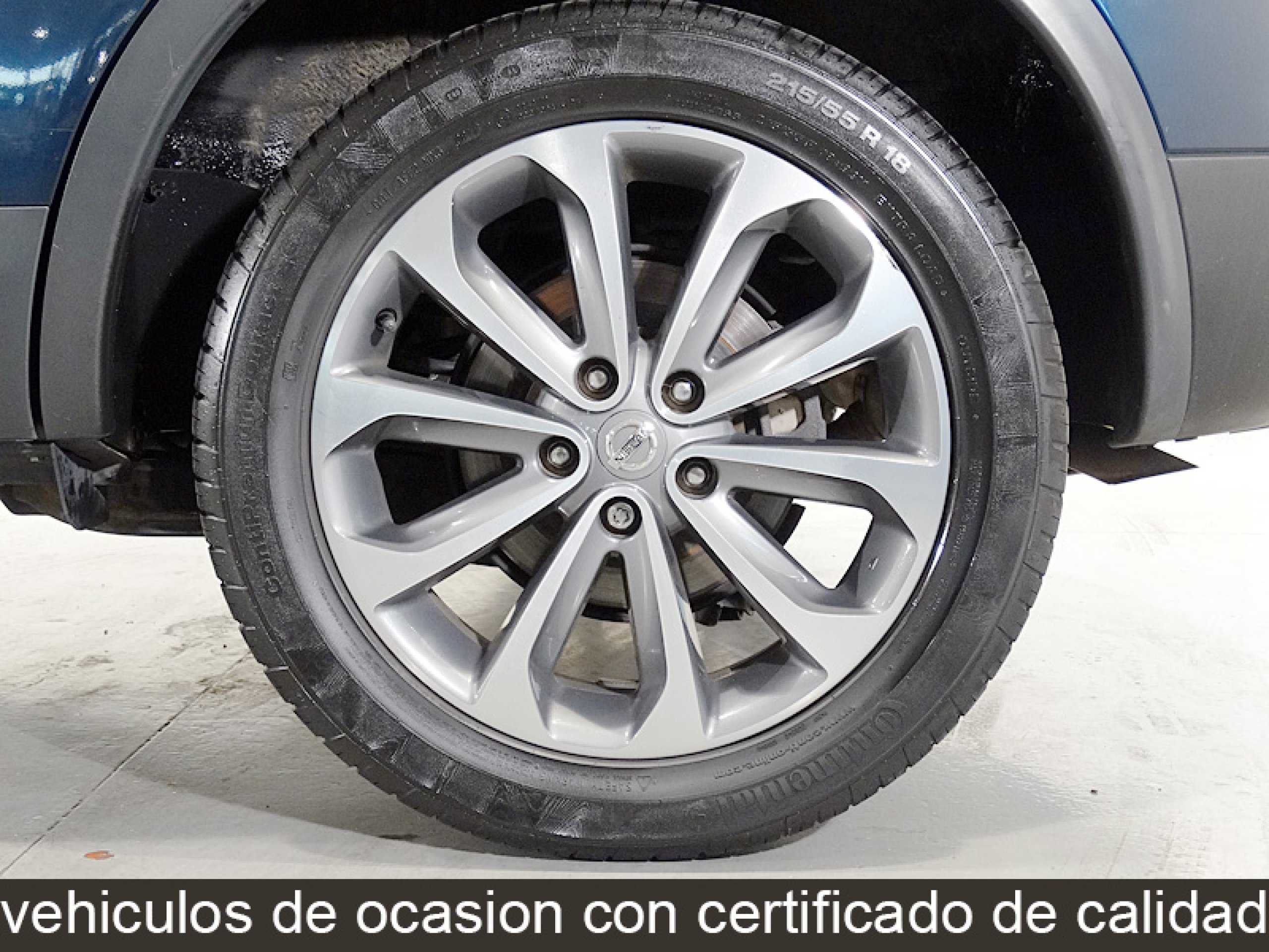 Foto Nissan Qashqai 32