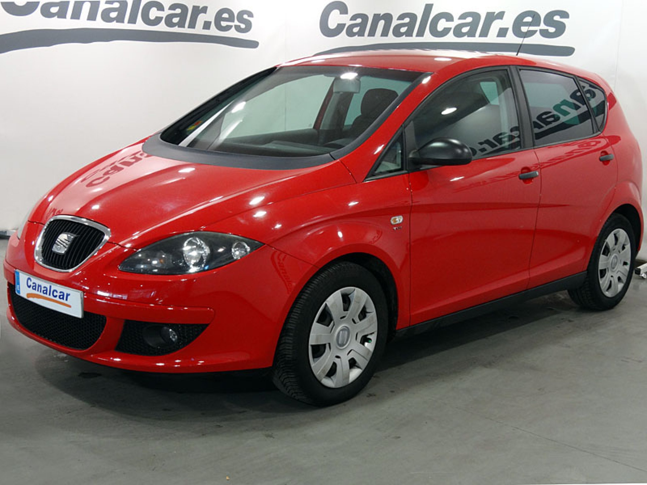 Foto Seat Altea 1