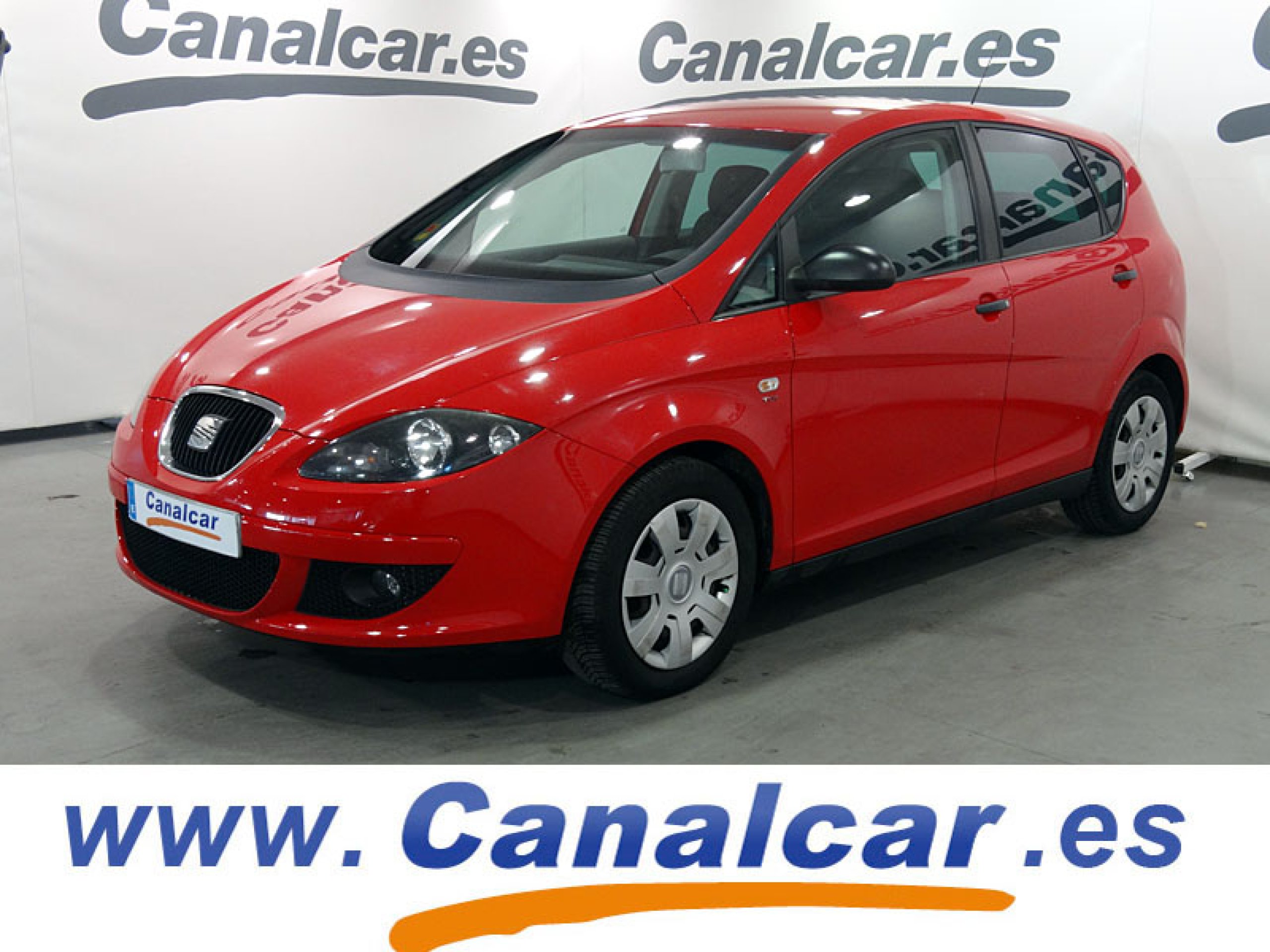 Foto Seat Altea 2