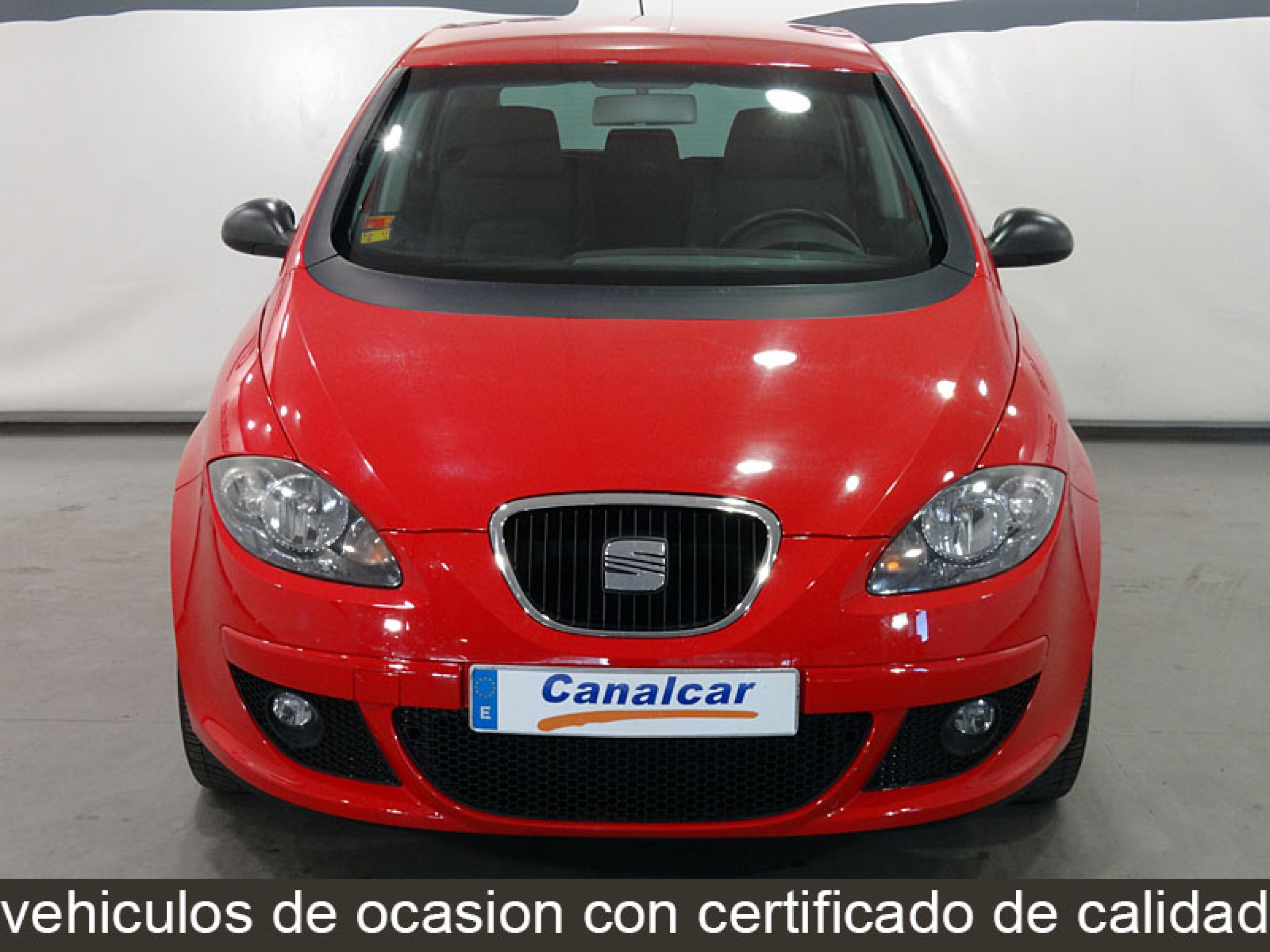 Foto Seat Altea 3