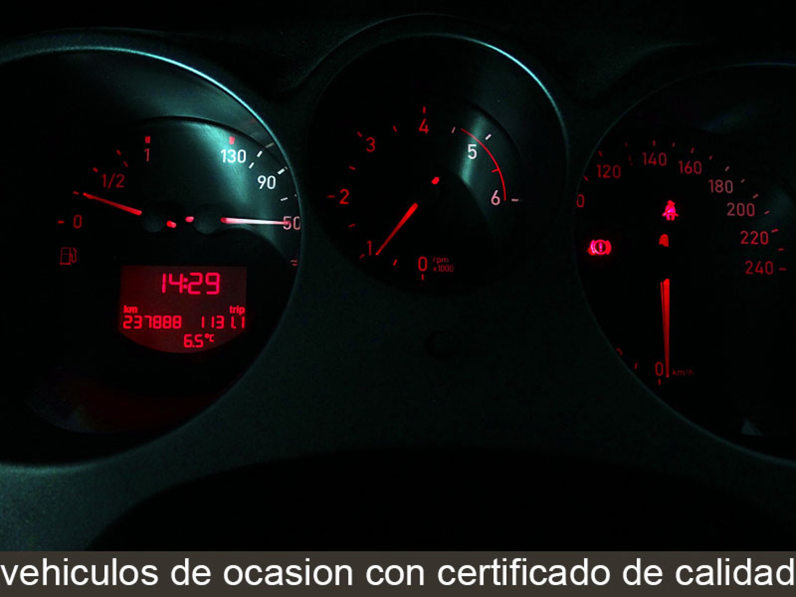 Foto Seat Altea 10