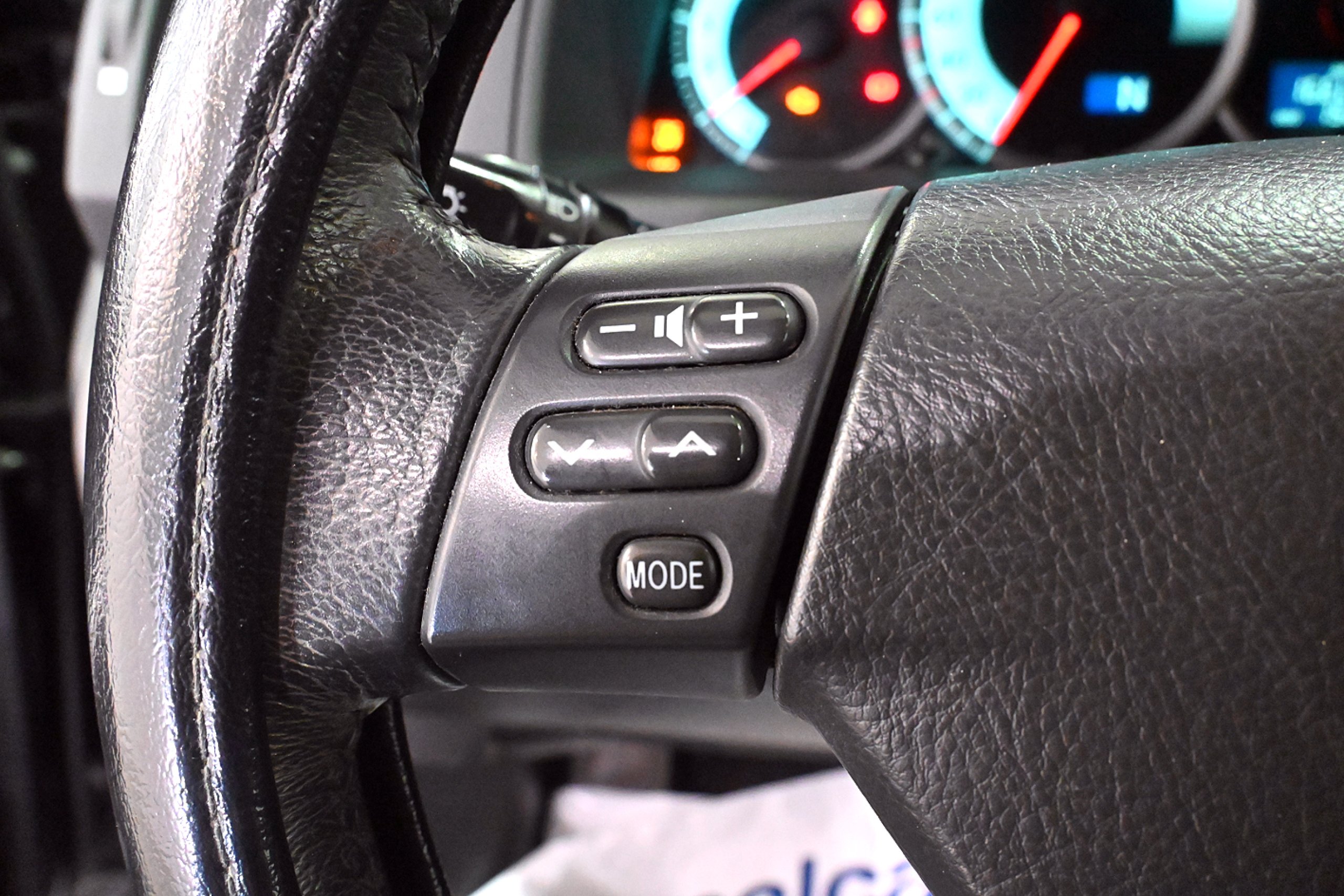 Foto Toyota Corolla Verso 20