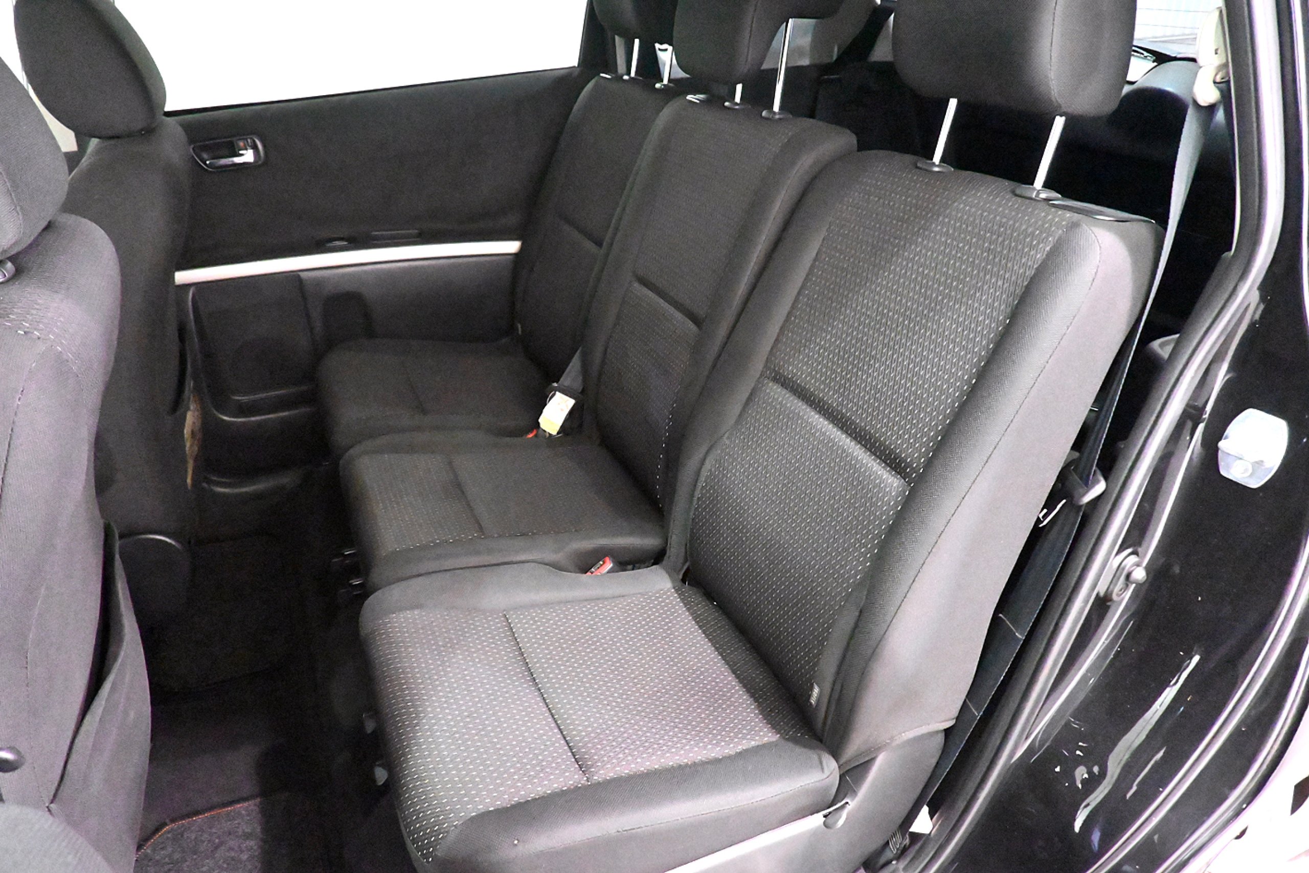Foto Toyota Corolla Verso 26