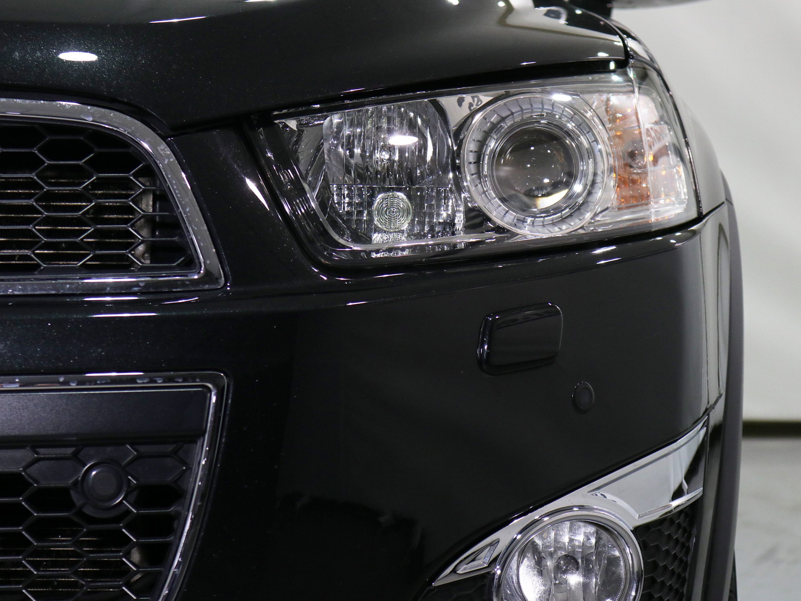 Foto Chevrolet Captiva 13