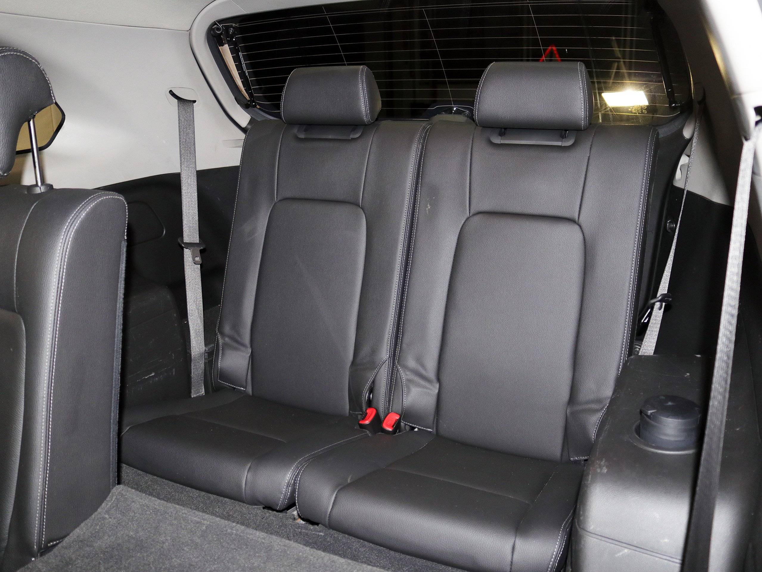 Foto Chevrolet Captiva 17