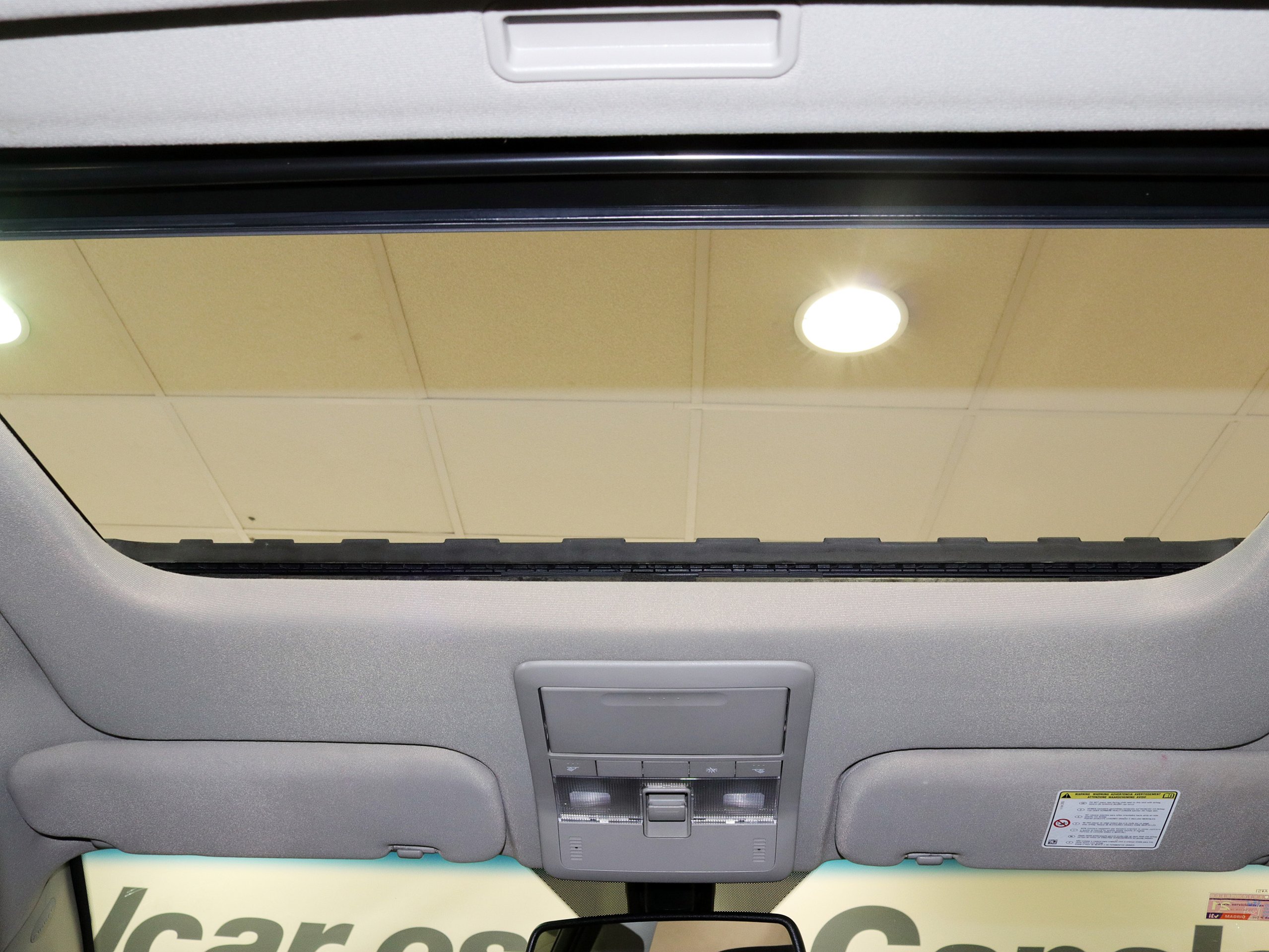Foto Chevrolet Captiva 19