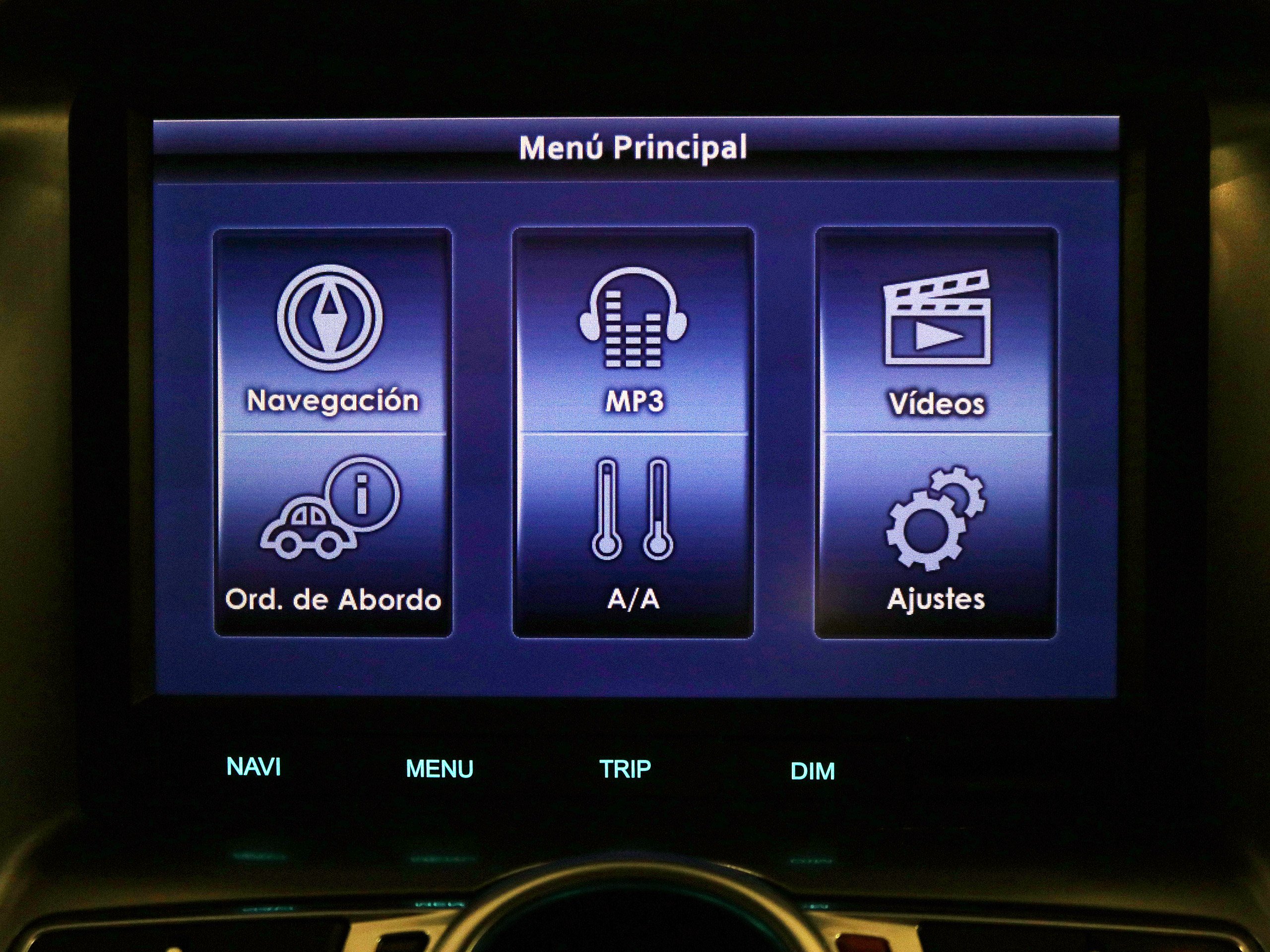 Foto Chevrolet Captiva 20