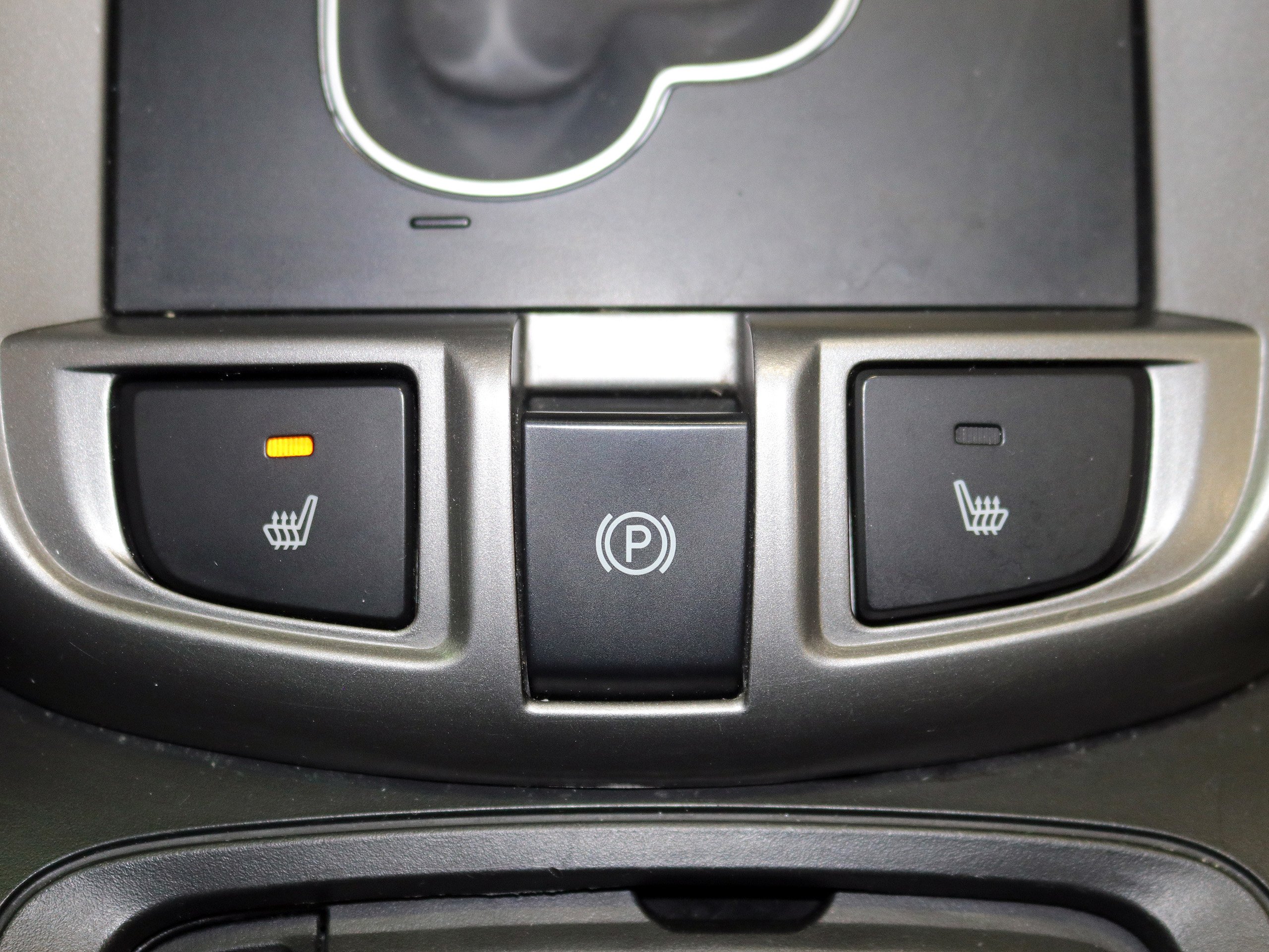 Foto Chevrolet Captiva 29
