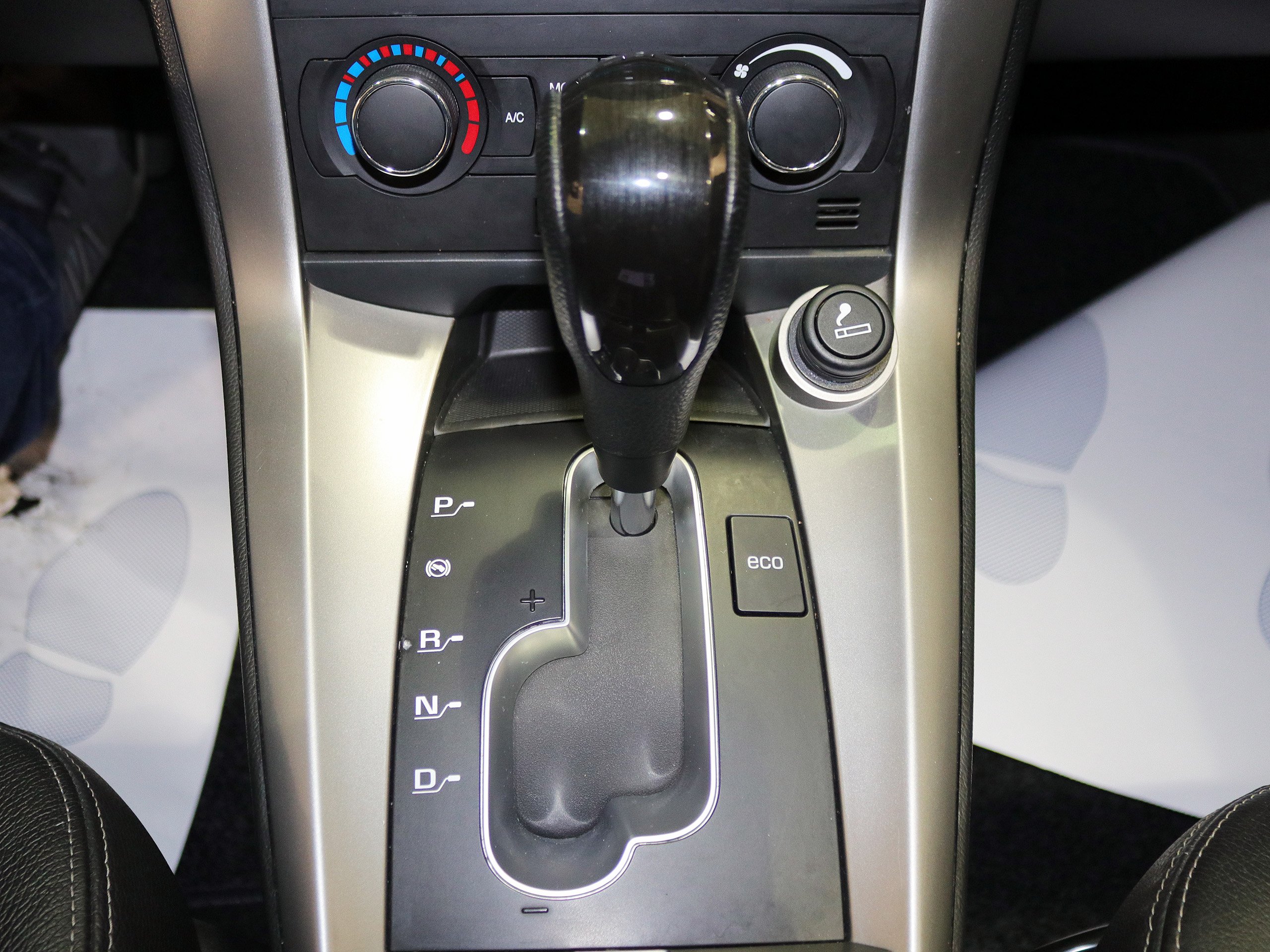 Foto Chevrolet Captiva 30