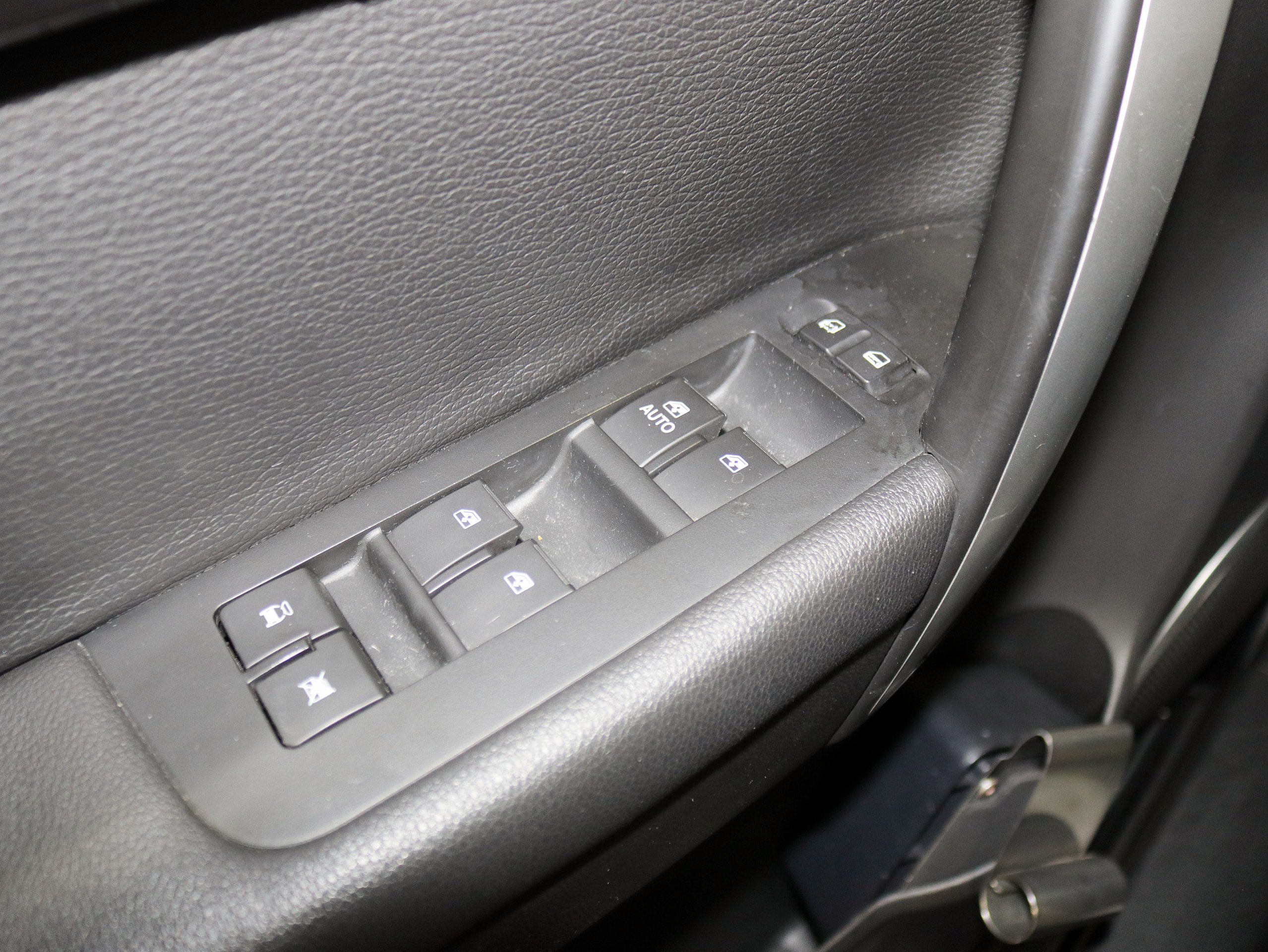 Foto Chevrolet Captiva 31