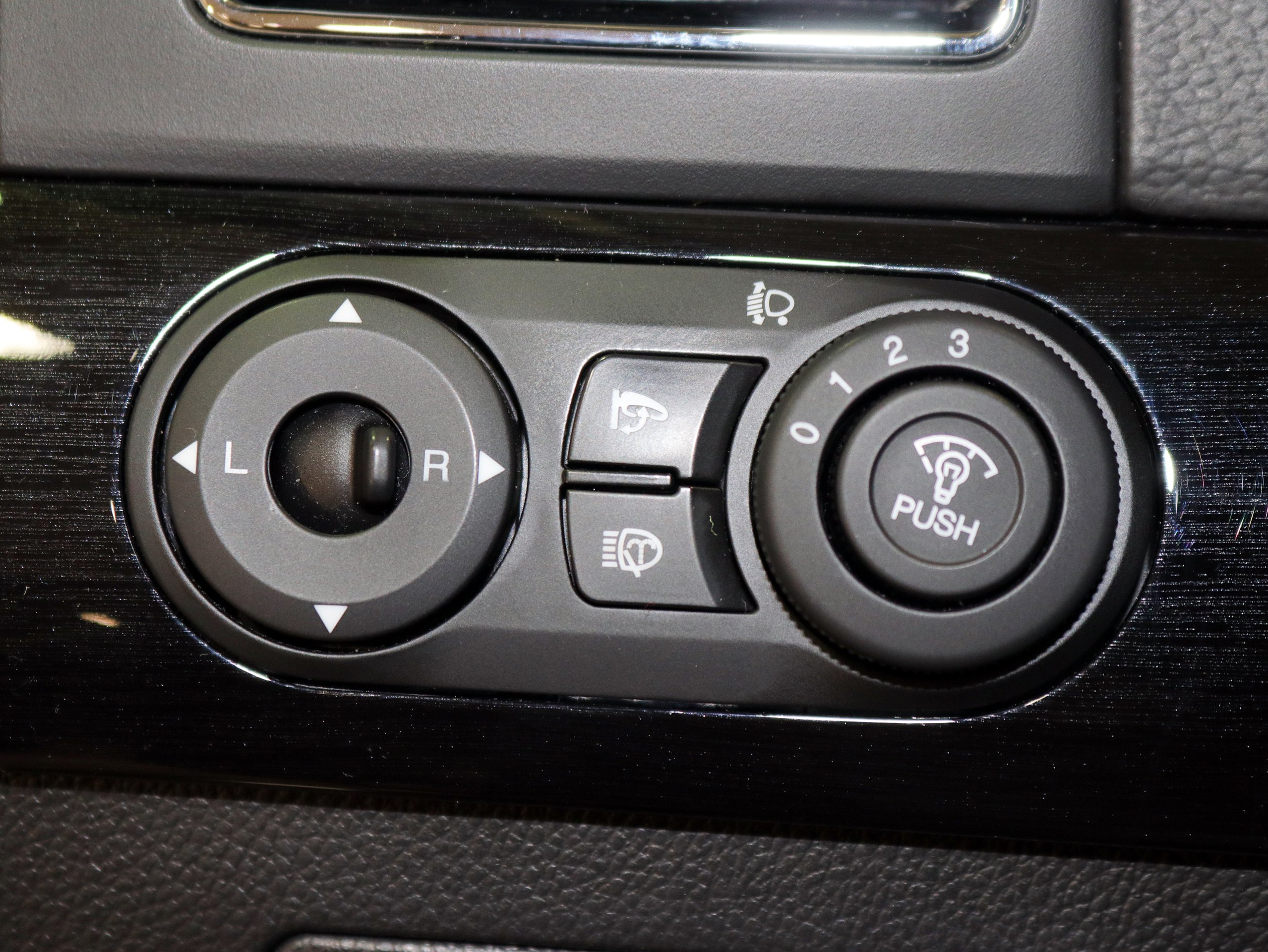 Foto Chevrolet Captiva 33