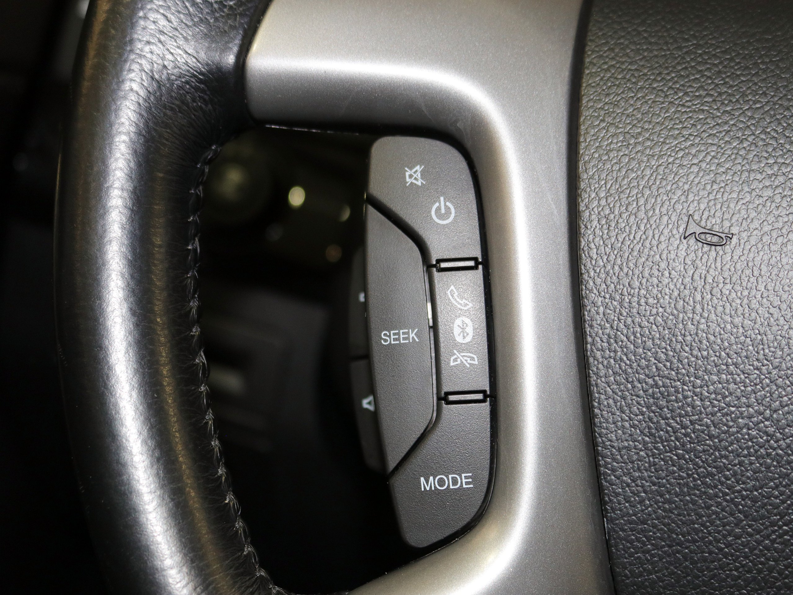 Foto Chevrolet Captiva 34