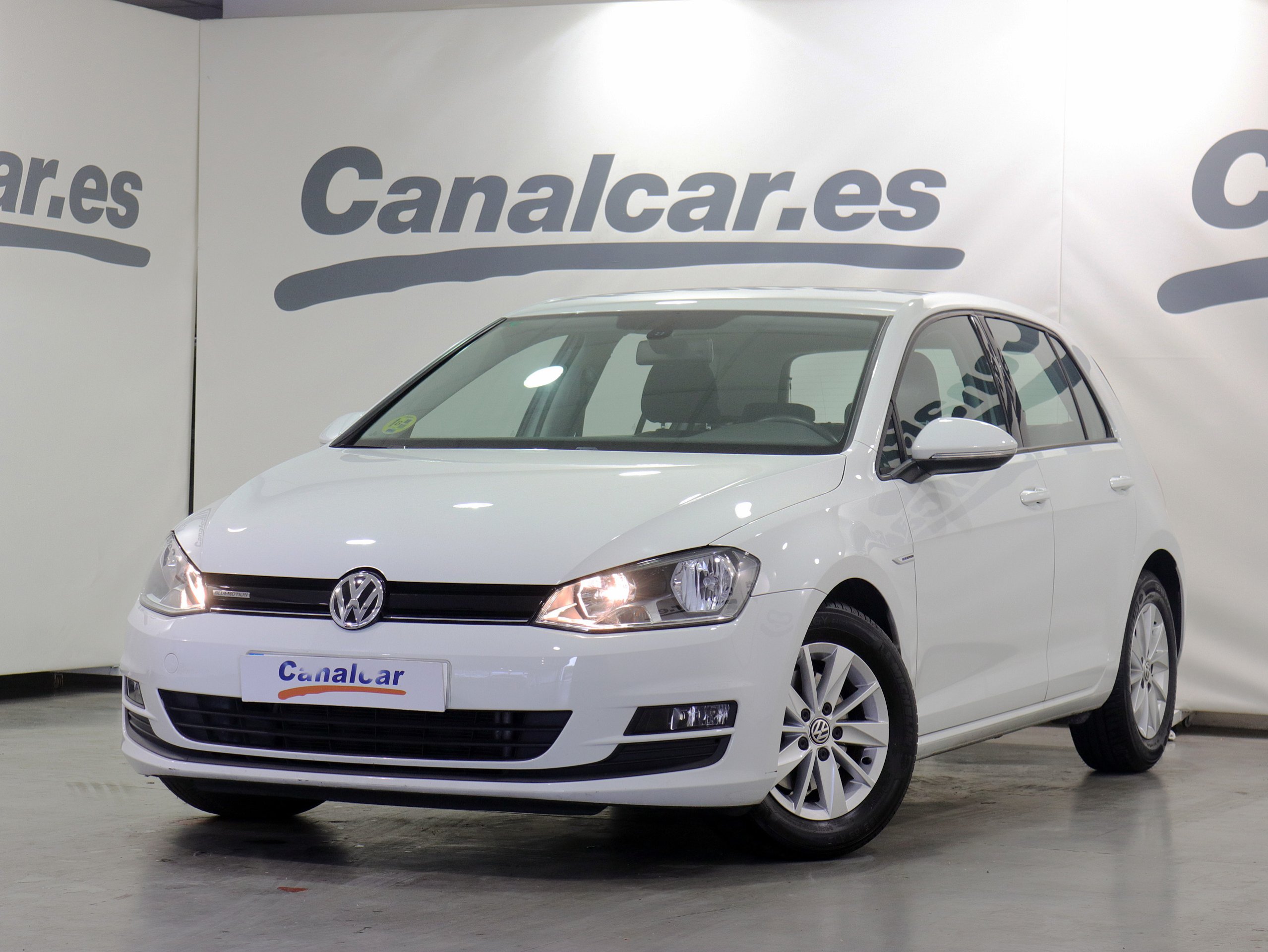Foto Volkswagen Golf 1