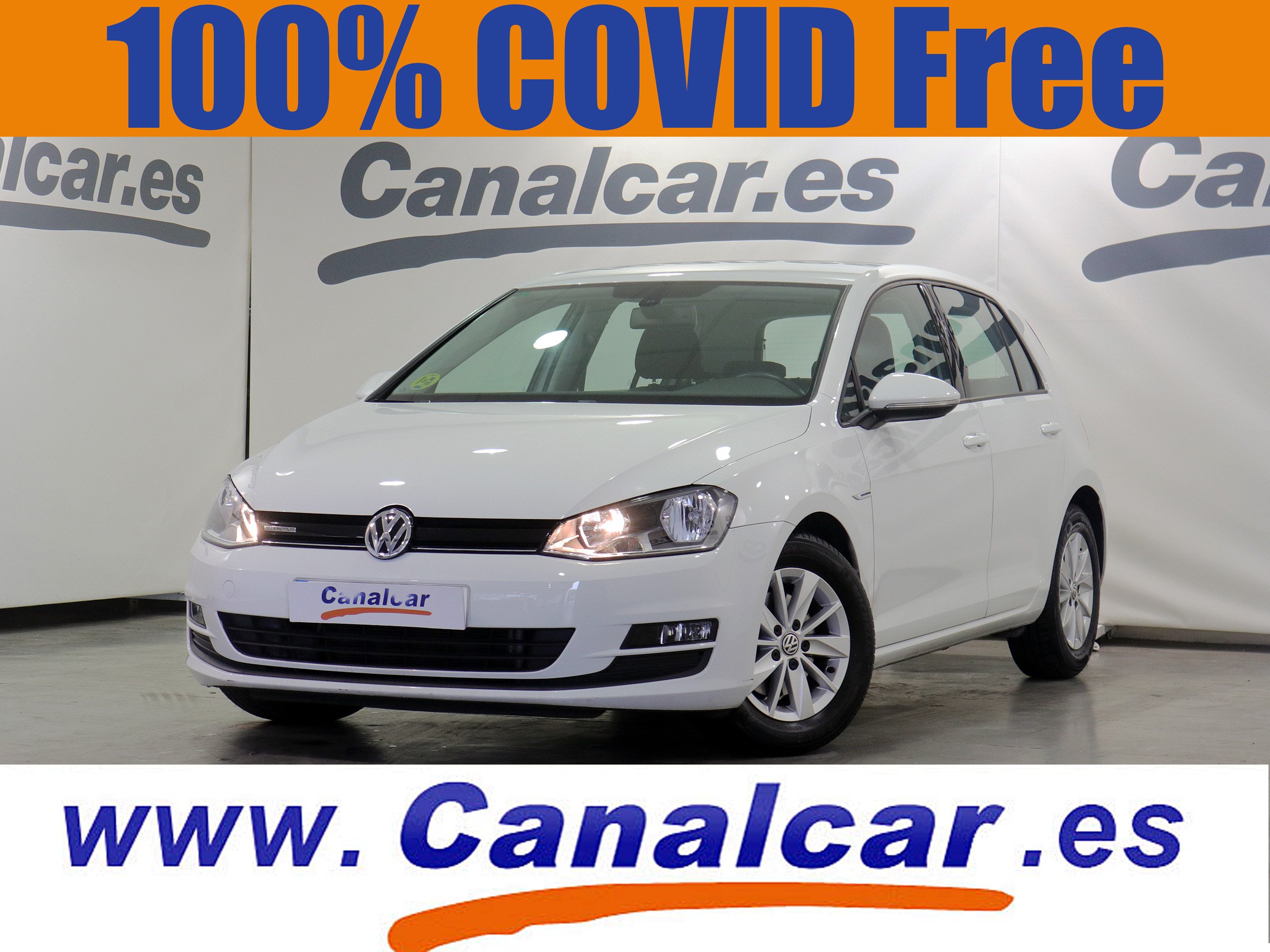 Foto Volkswagen Golf 2
