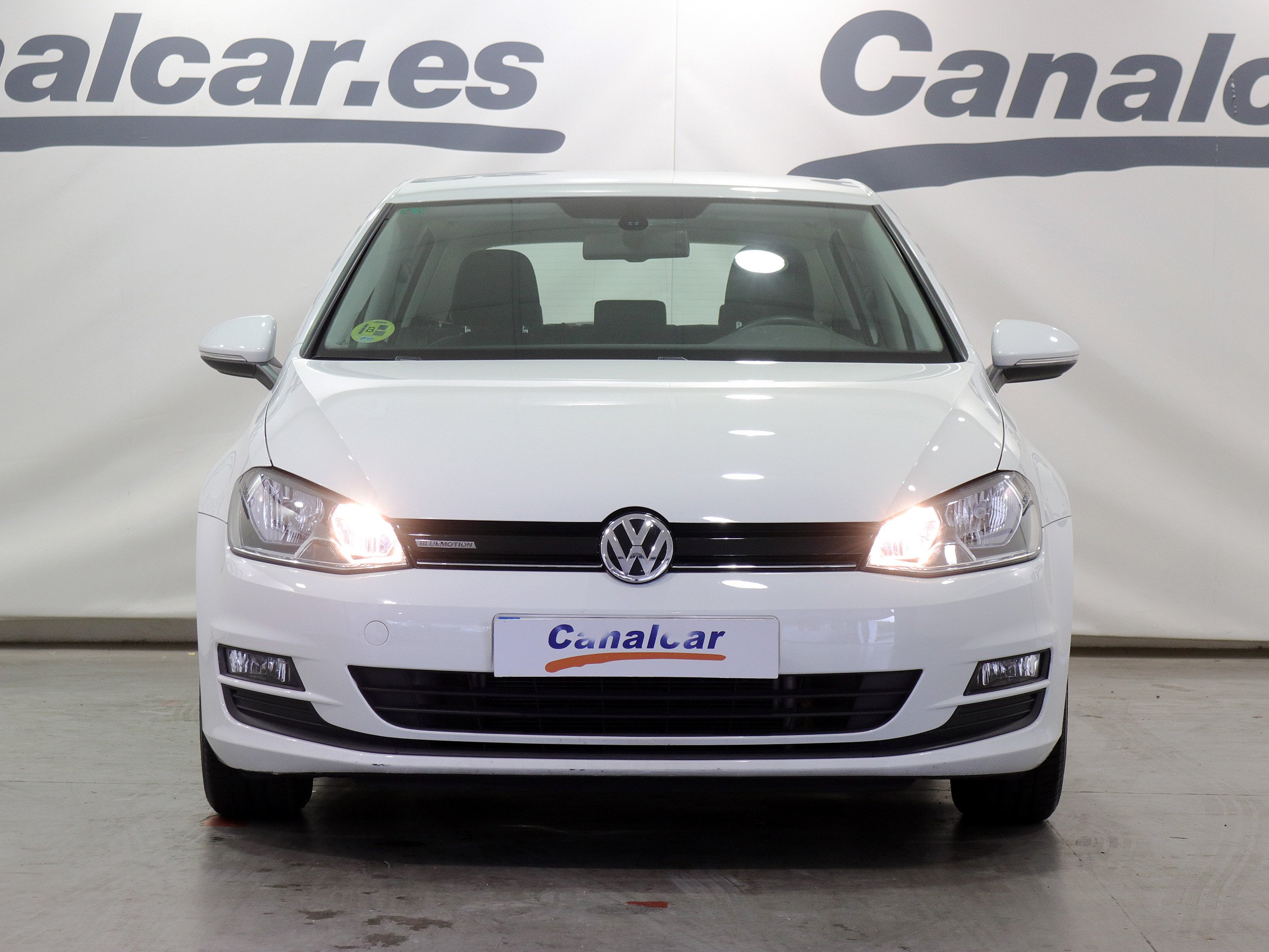 Foto Volkswagen Golf 4