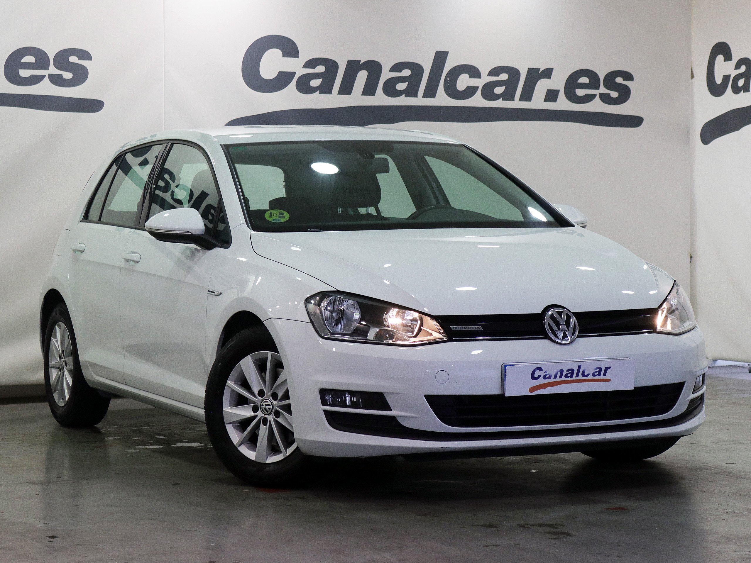 Foto Volkswagen Golf 5
