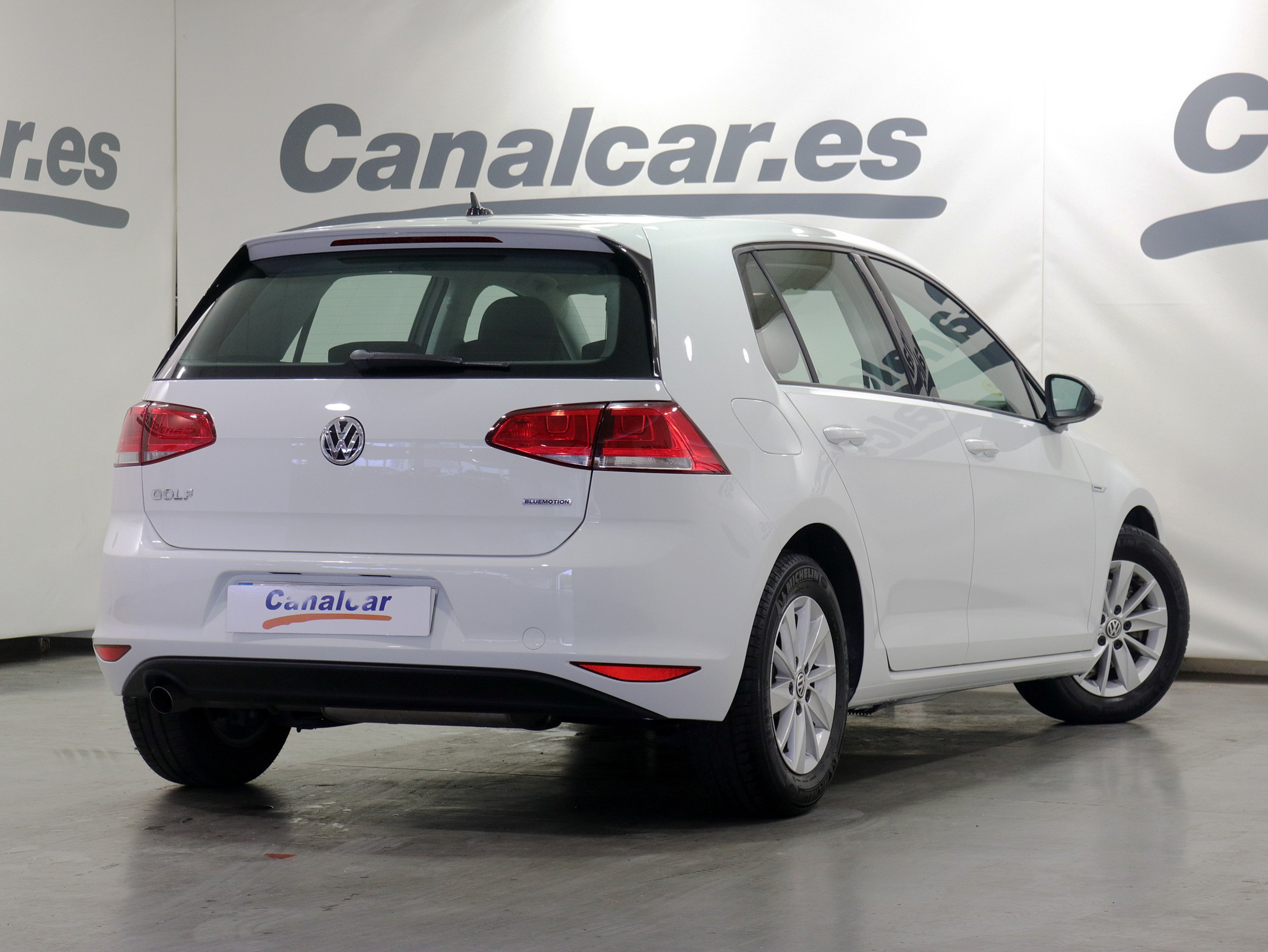Foto Volkswagen Golf 6