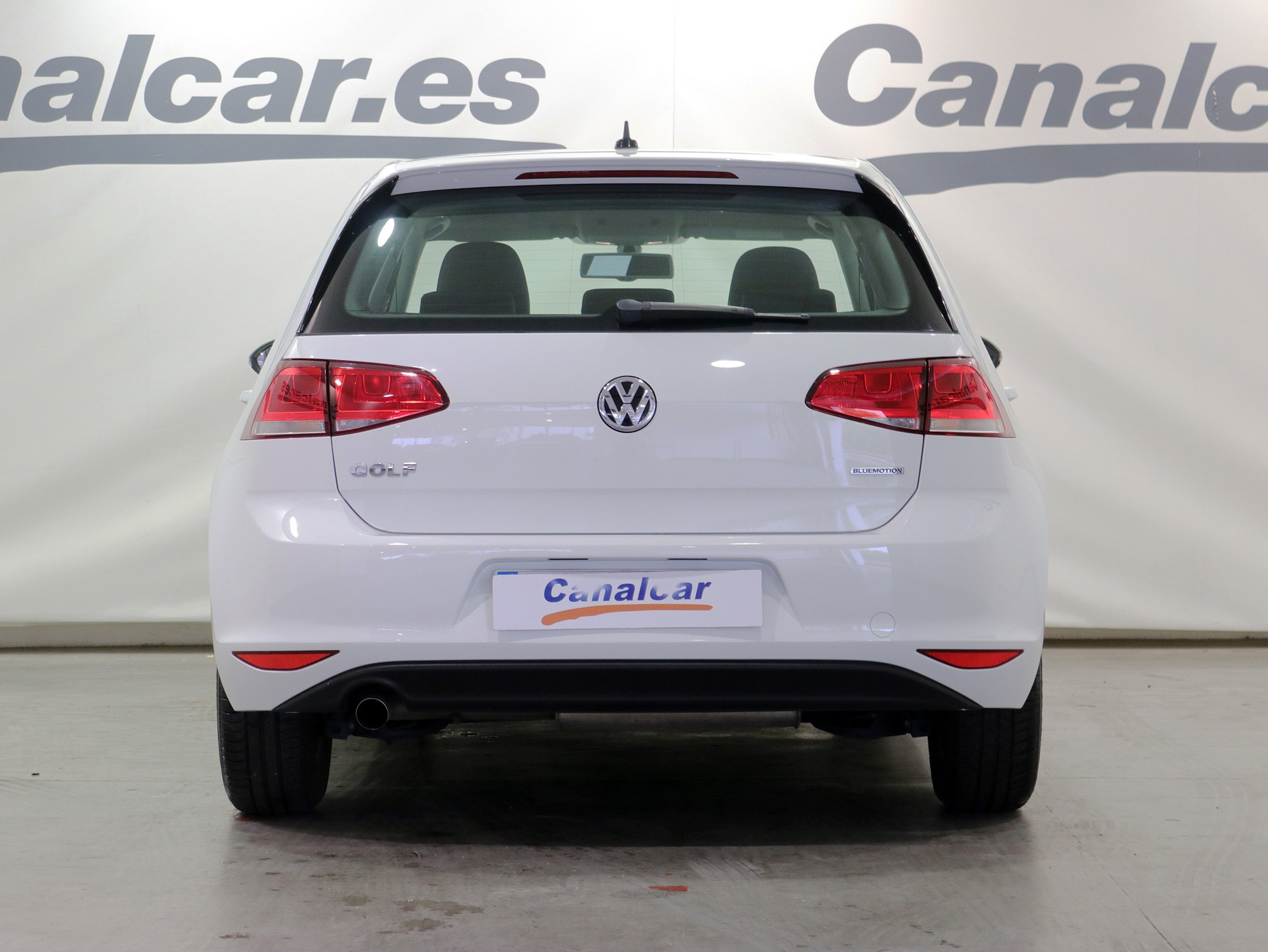 Foto Volkswagen Golf 7