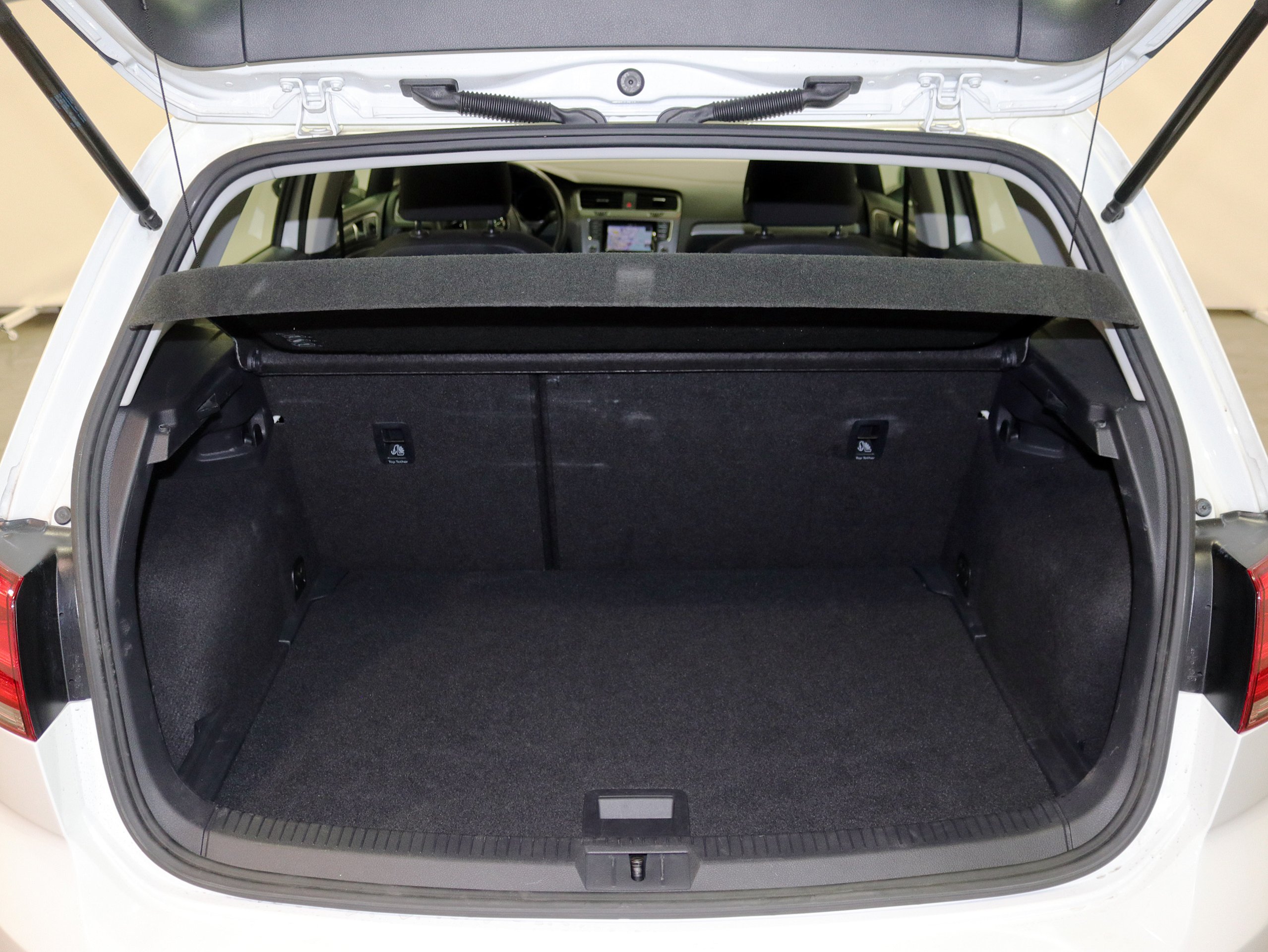 Foto Volkswagen Golf 10