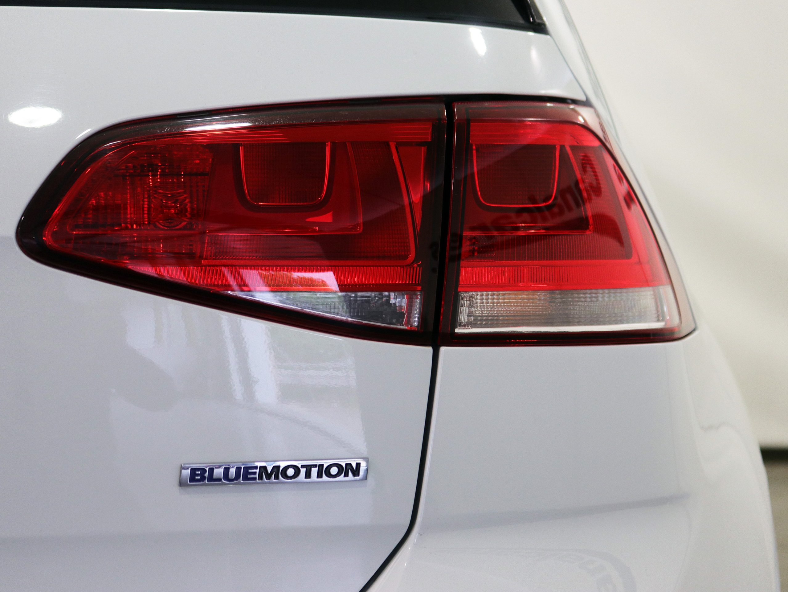 Foto Volkswagen Golf 12