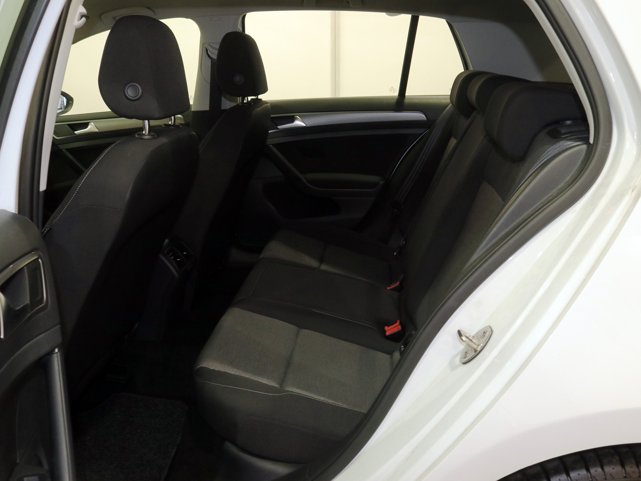 Foto Volkswagen Golf 17