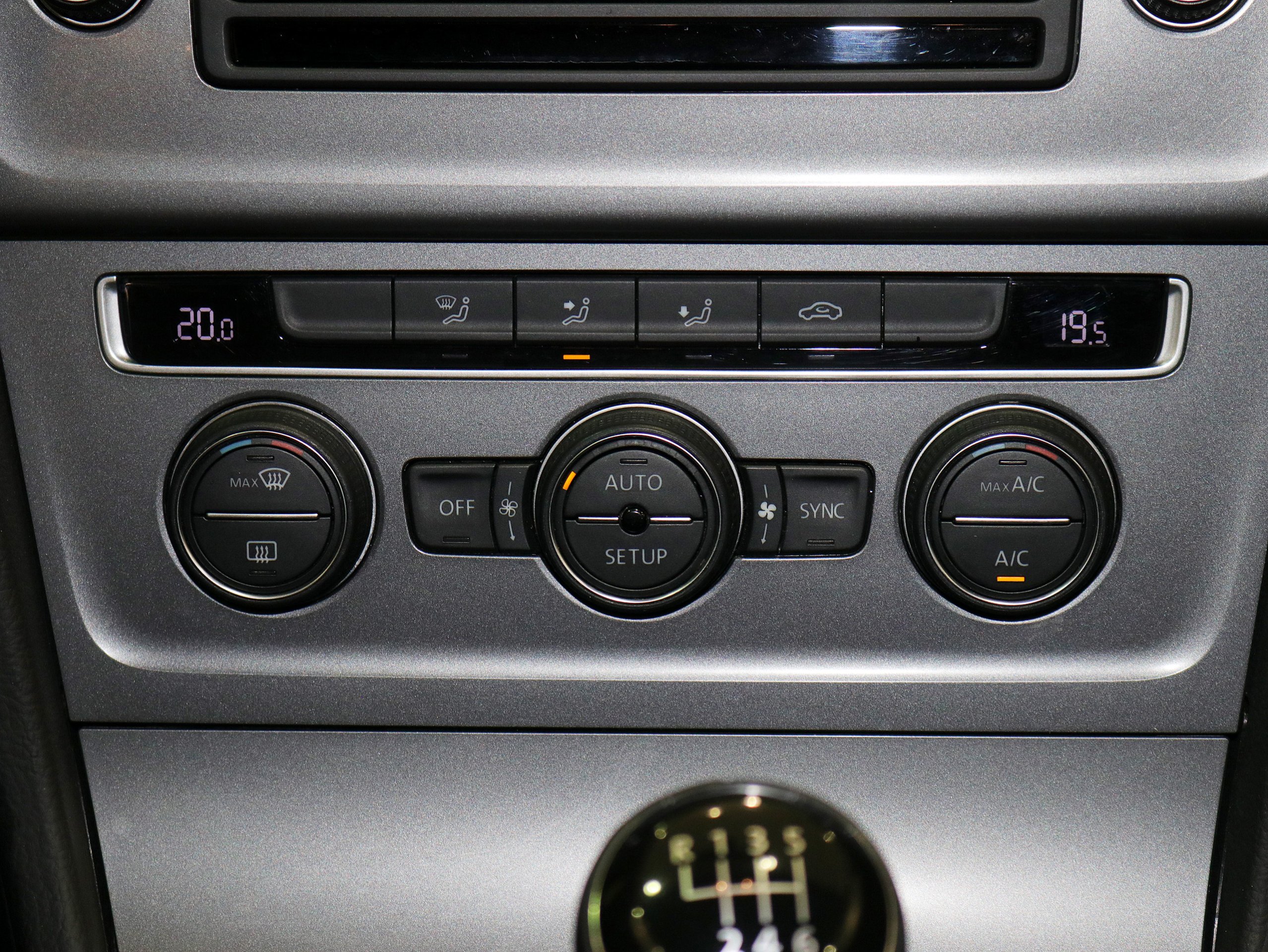 Foto Volkswagen Golf 29