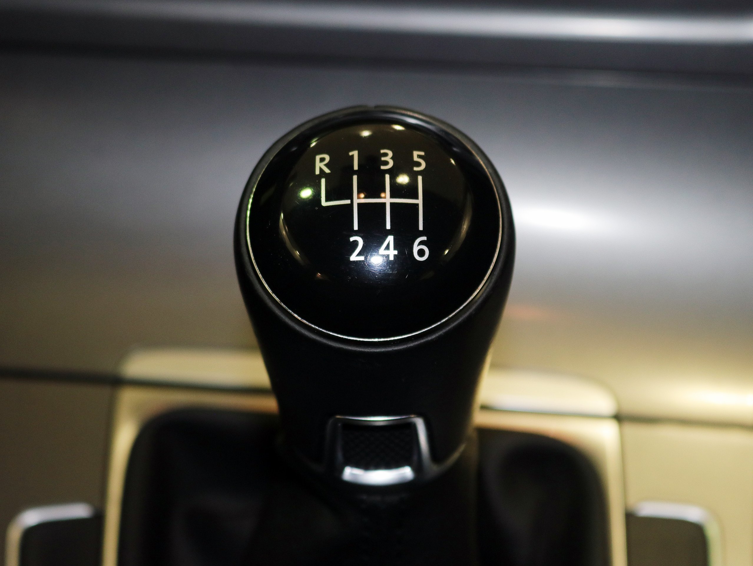 Foto Volkswagen Golf 32