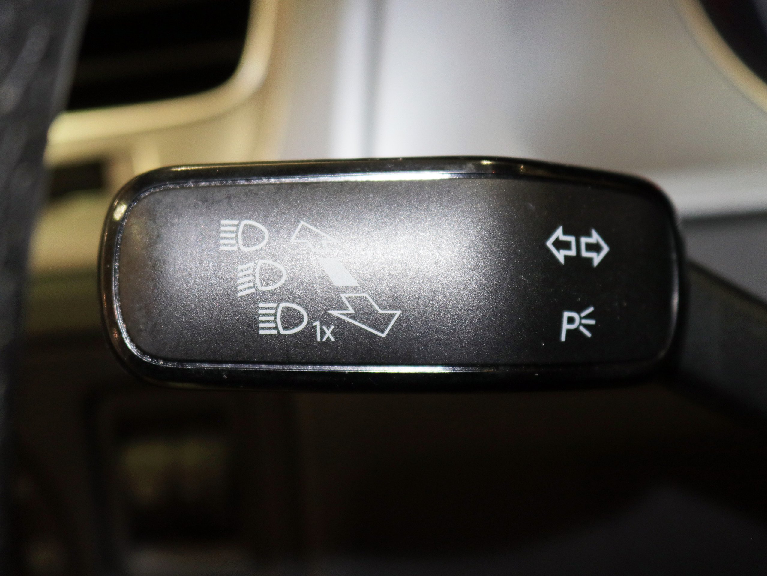 Foto Volkswagen Golf 39