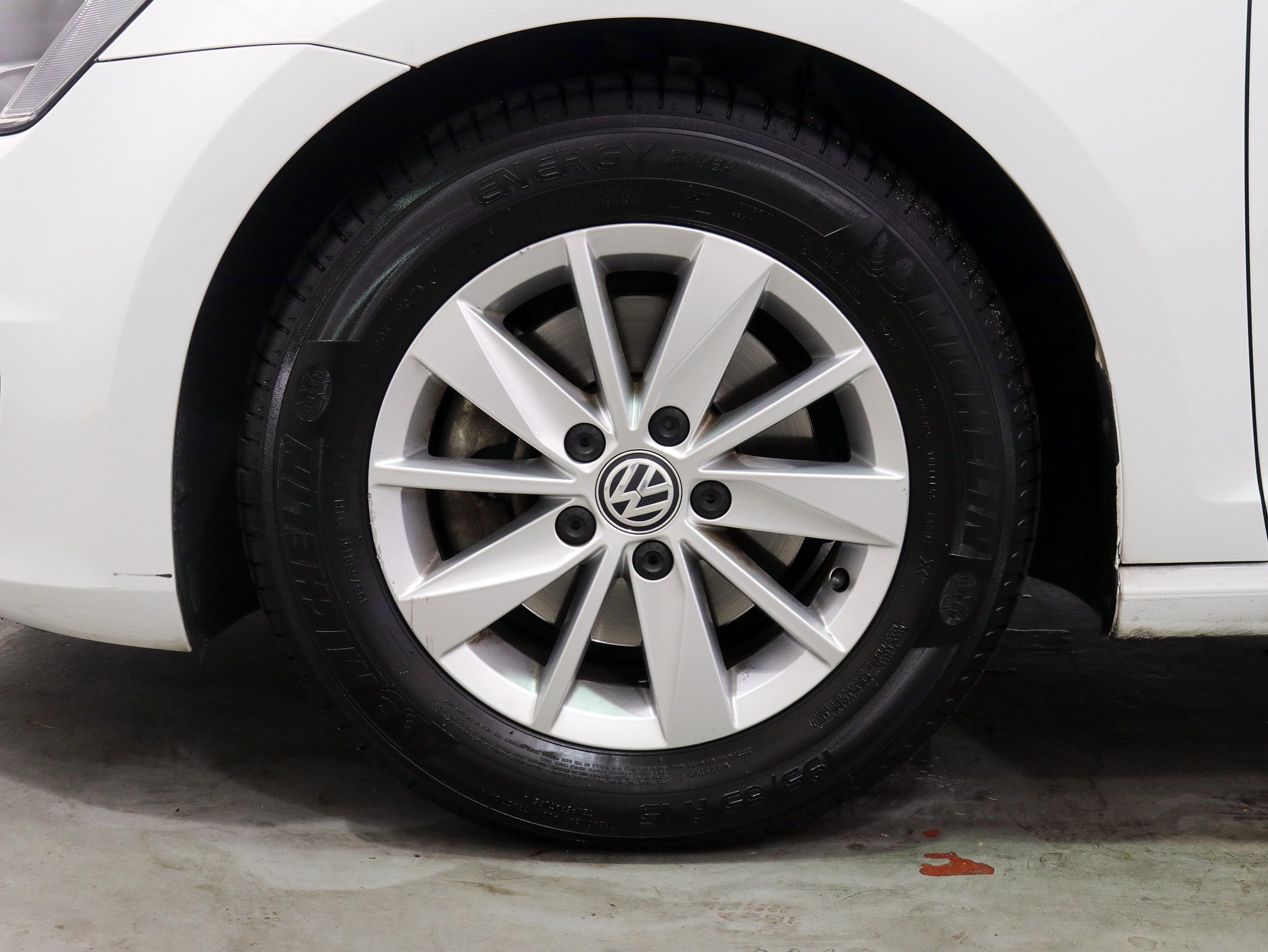 Foto Volkswagen Golf 42