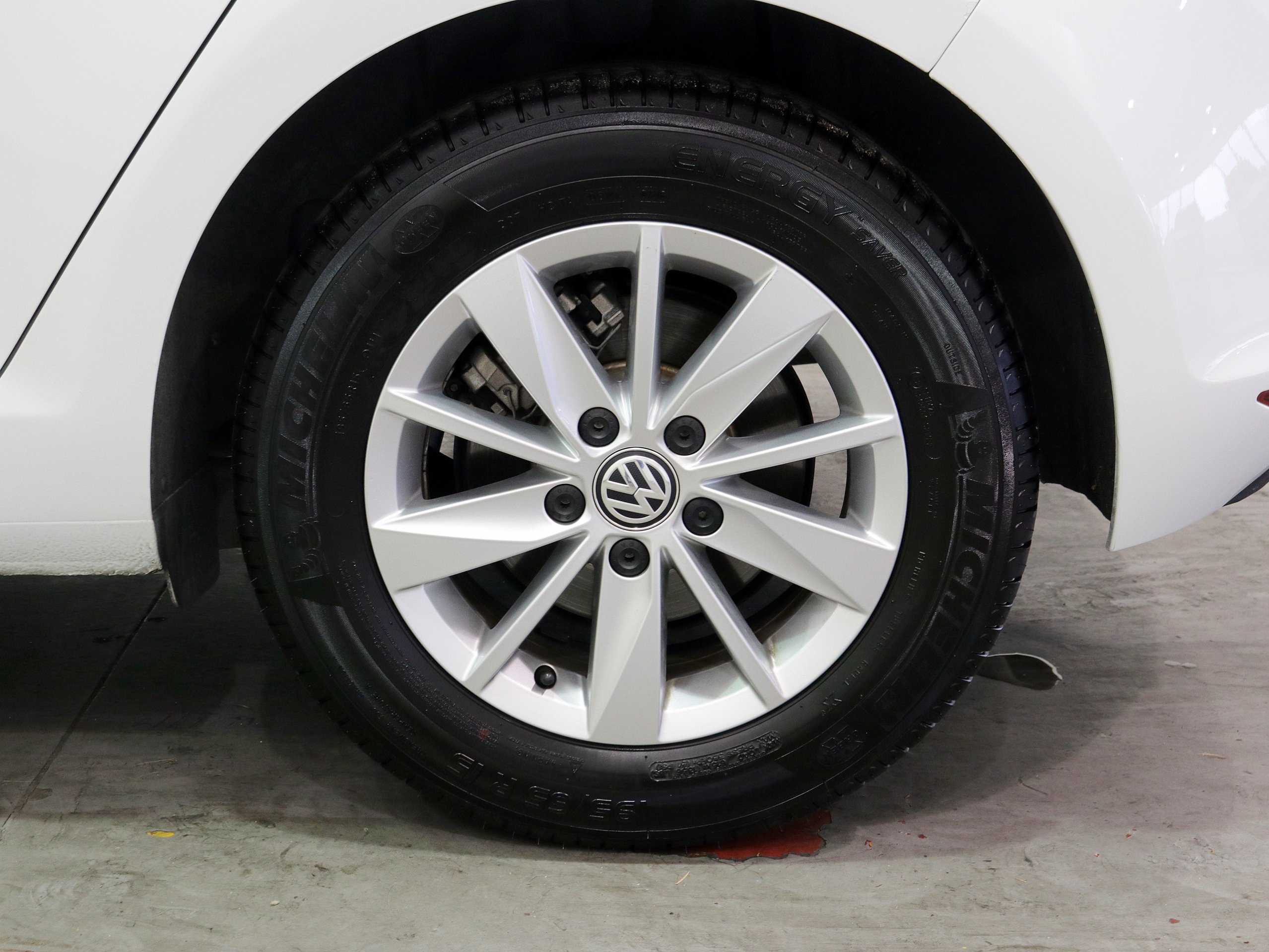 Foto Volkswagen Golf 43