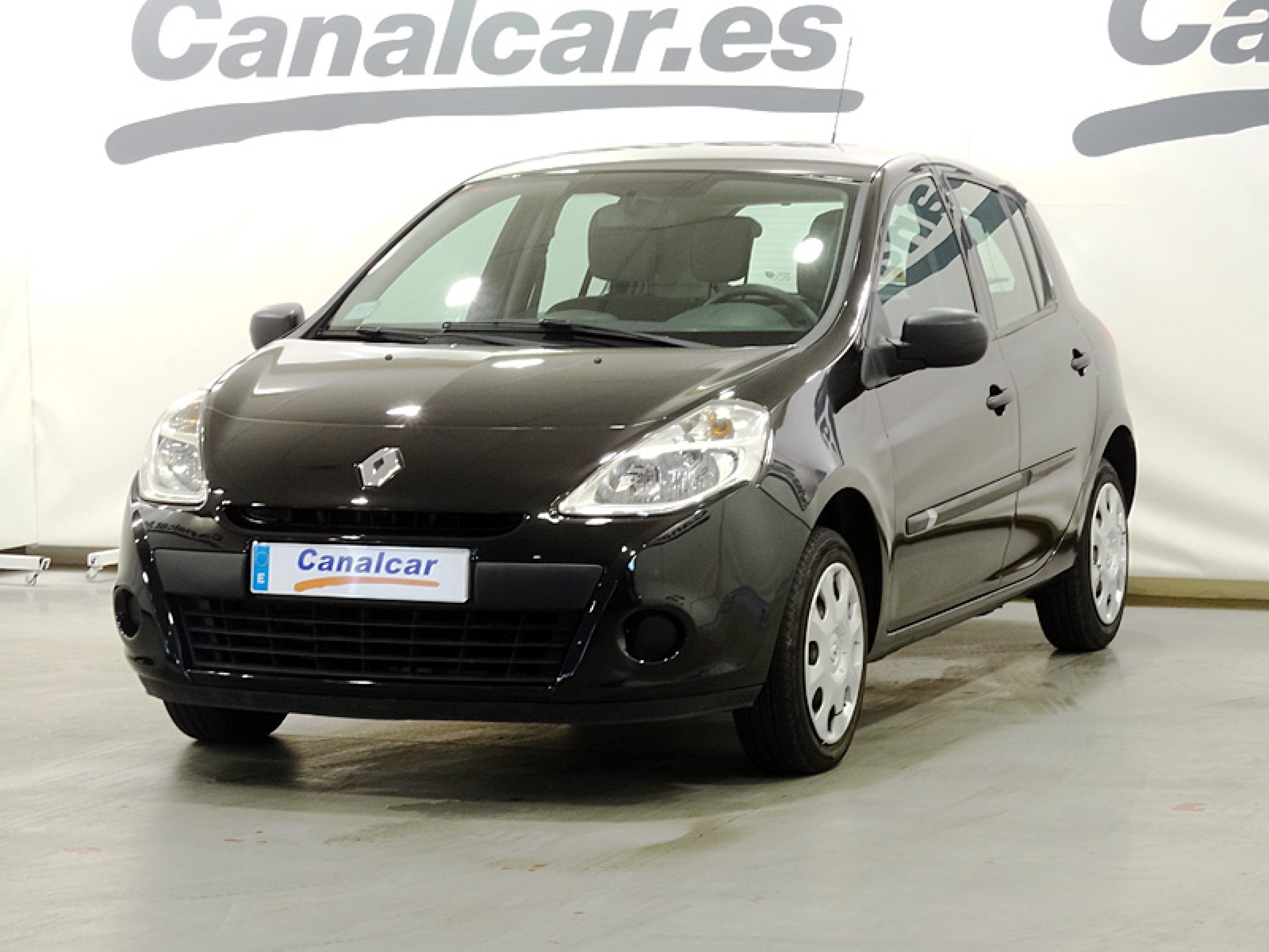 Foto Renault Clio 1